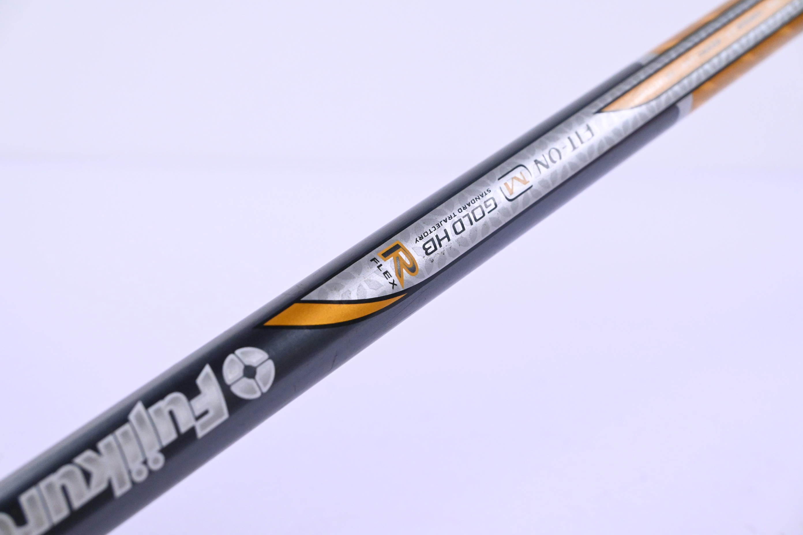 Cleveland HiBore XLS #4 Hybrid / 25 Degree / Regular Flex Fujikura Fit-On 68