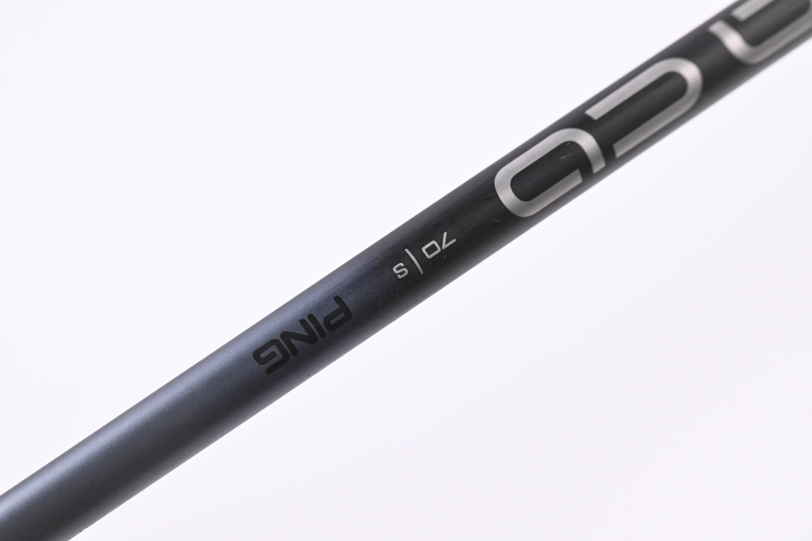 Ping G425 Crossover #3 Hybrid / 20 Degree / Blue Dot / Stiff Flex Ping Alta CB Slate