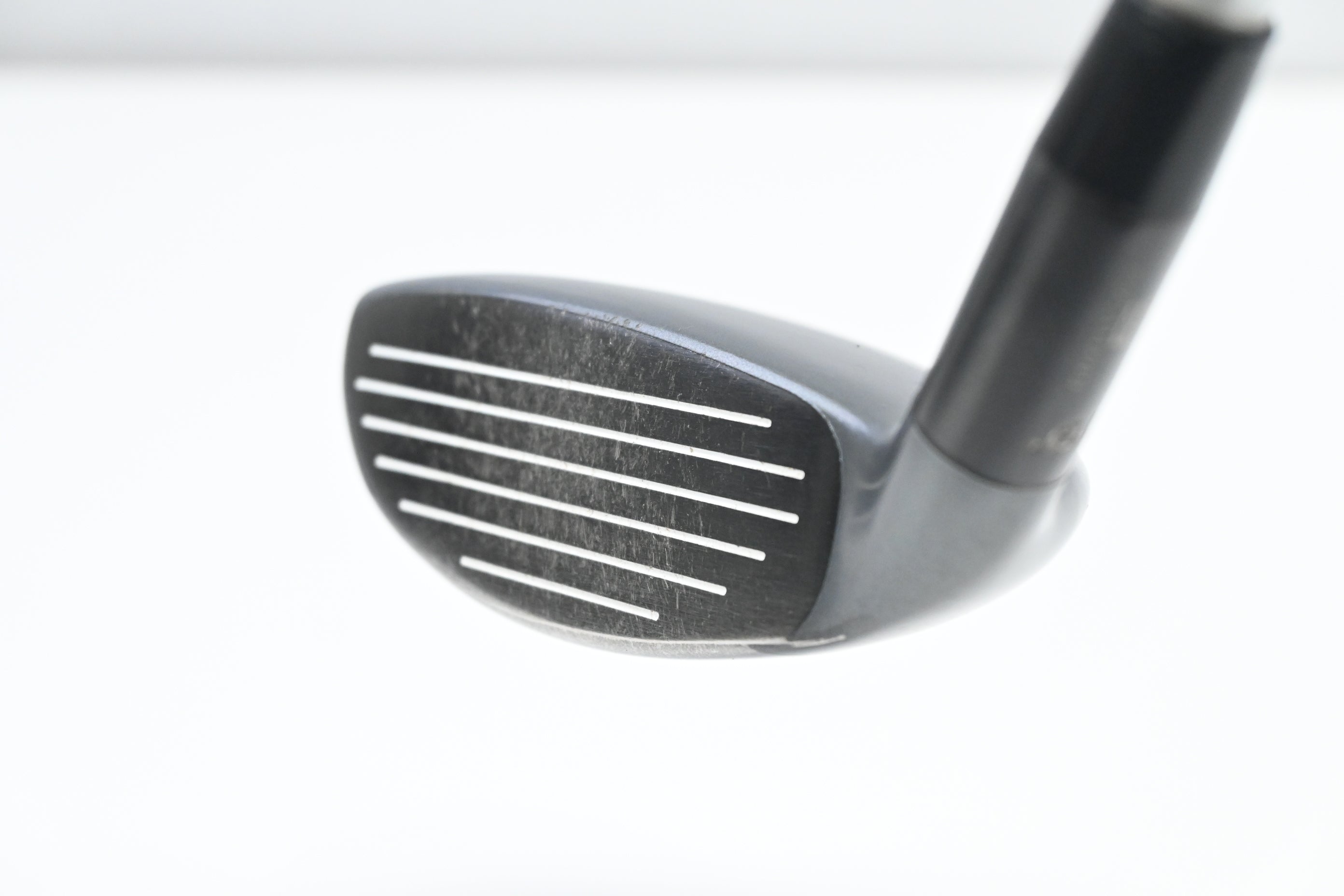 Callaway X Hot #3 Hybrid / 19 Degree / Regular Flex Callaway X Hot 65 Shaft