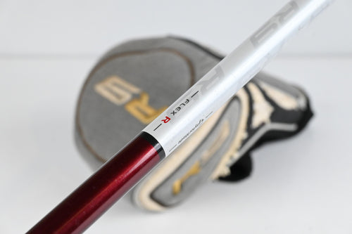 Taylormade R9 460 Driver / 10.5 Degree / Regular Flex Aldila R9 Shaft