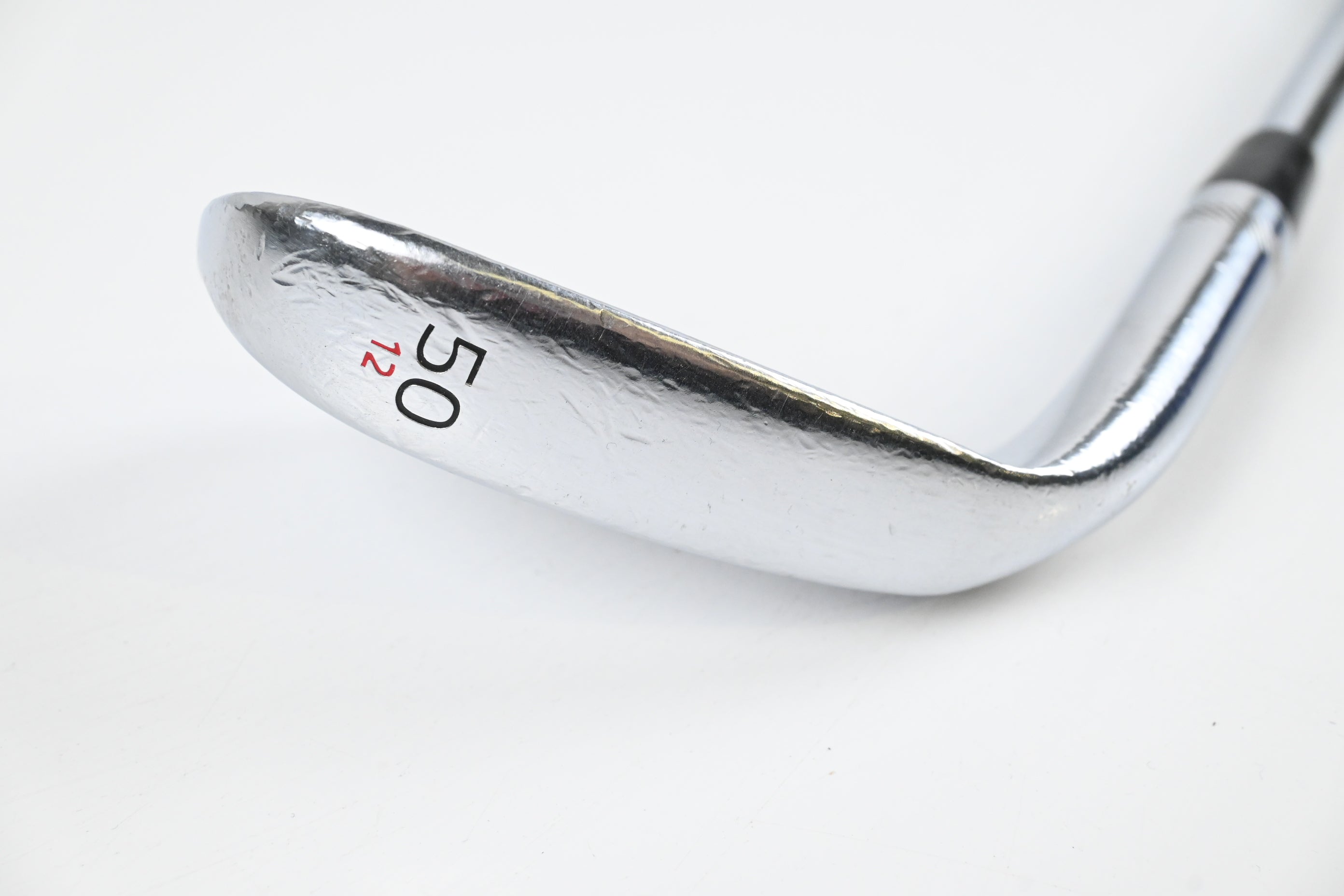 Titleist Vokey SM6 Gap Wedge / 50 Degree / Wedge Flex Vokey Design Shaft