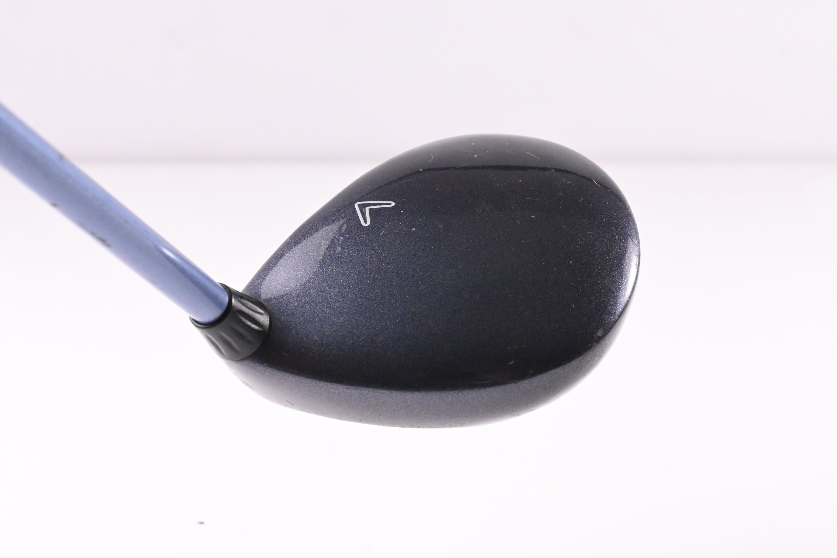 Ladies Callaway Steelhead III #3 Wood / 15 Degree / Ladies Flex System III
