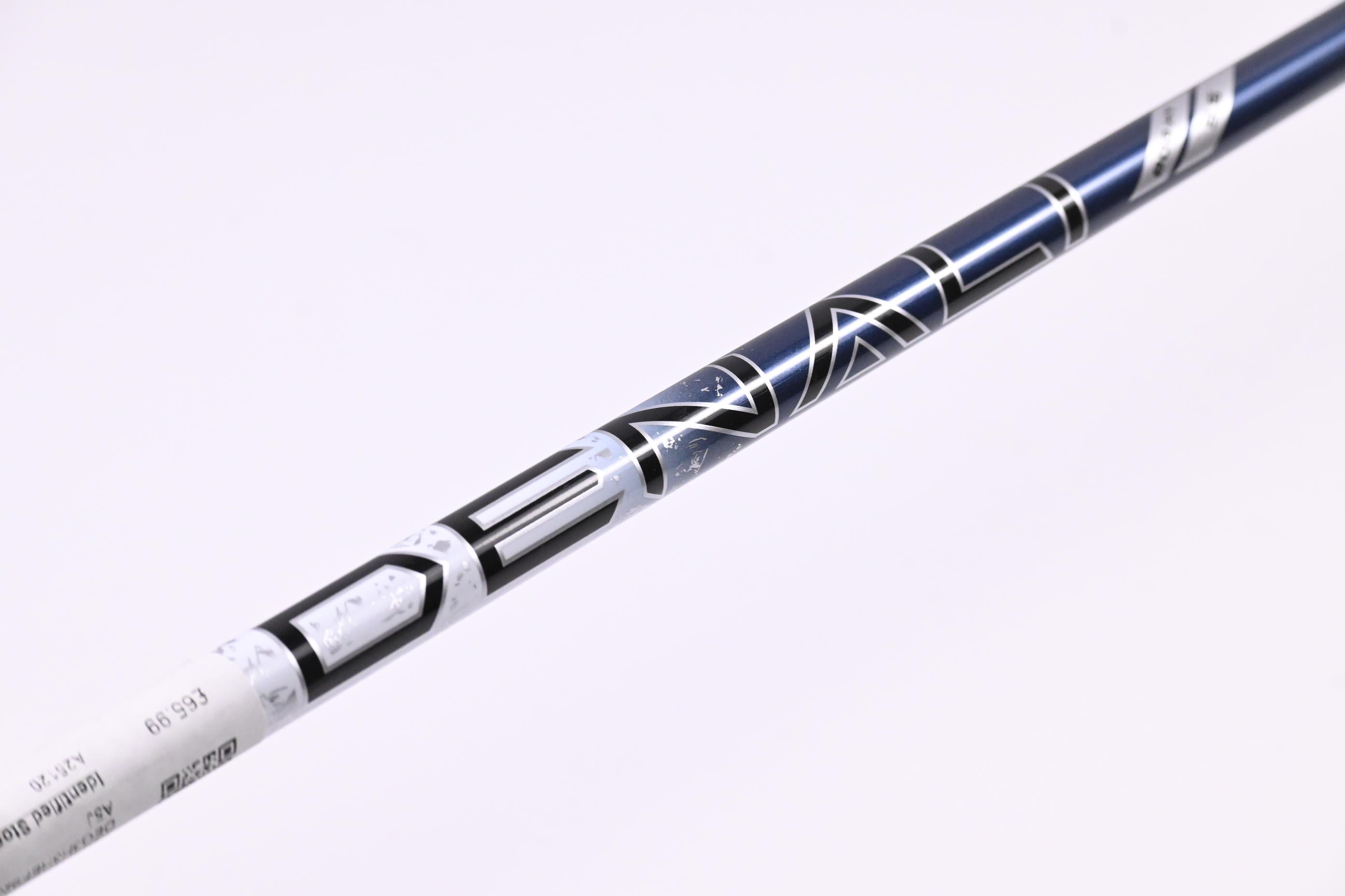 Project X Denali Blue 80 Hybrid Shaft / Regular Flex / PXG Adapter