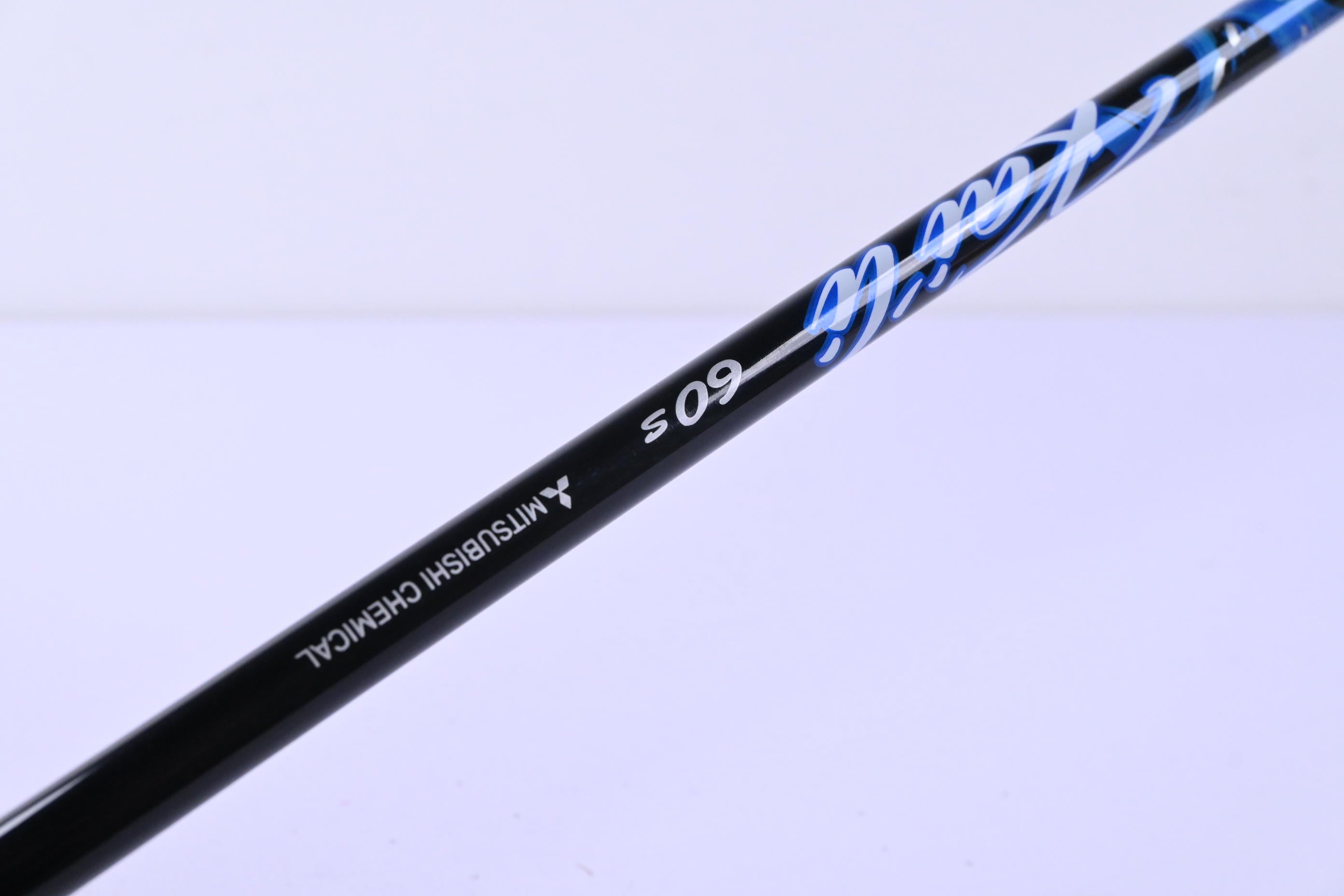 Taylormade Stealth 2 Plus Driver / 10.5 Degree / Stiff Flex Kai'li Blue 60 Shaft