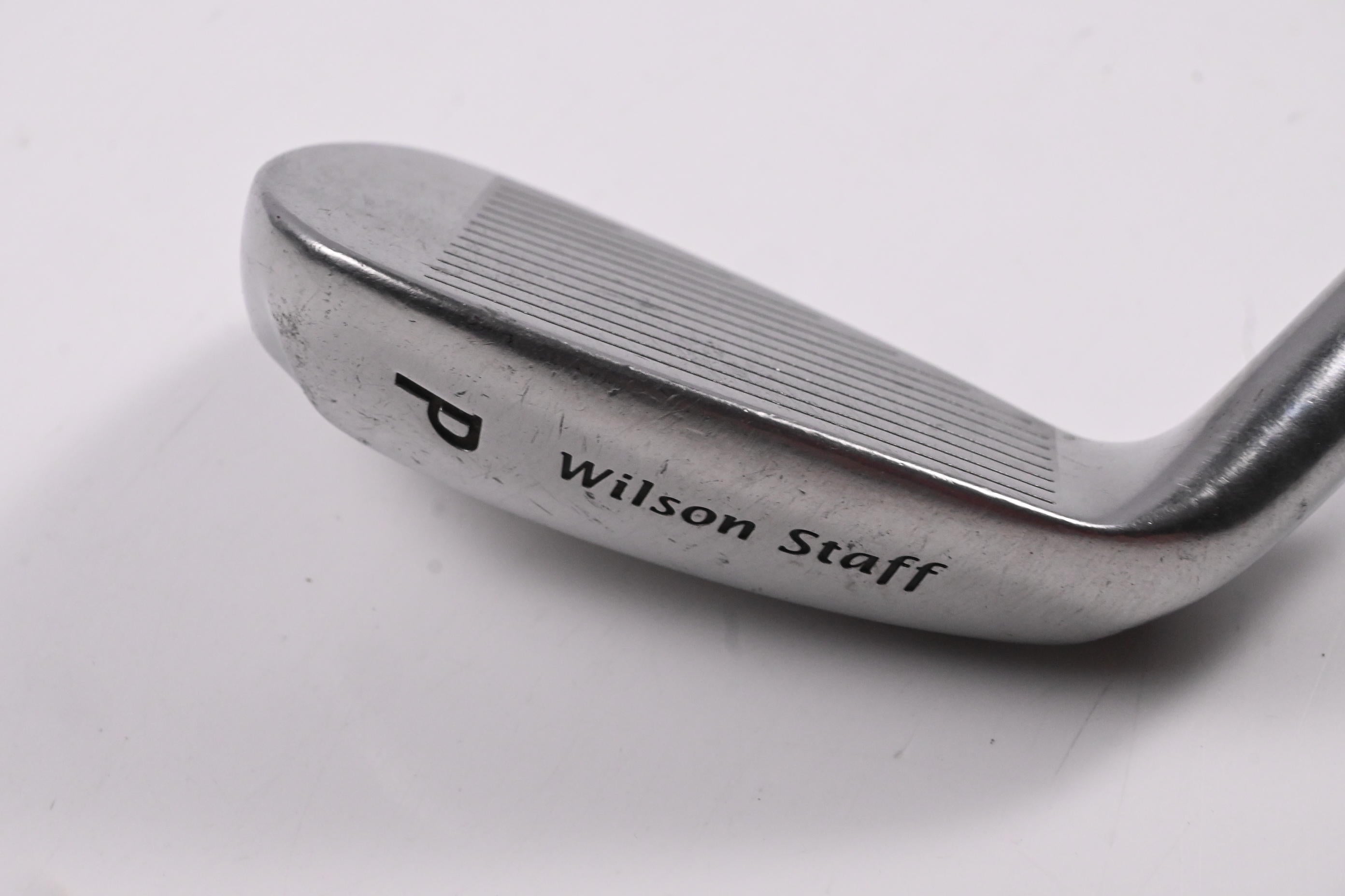Wilson Di9 Pitching Wedge / 42.5 Degree / Regular Flex UST Recoil ES 760 Shaft