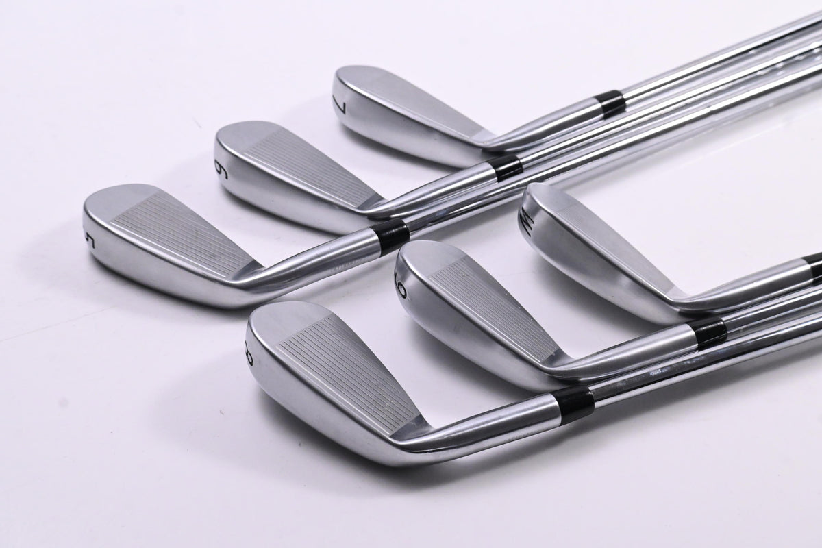 PXG 0311 P Gen8 Irons / 5-PW / X-Flex NS Pro Modus3 Tour 105 Shafts
