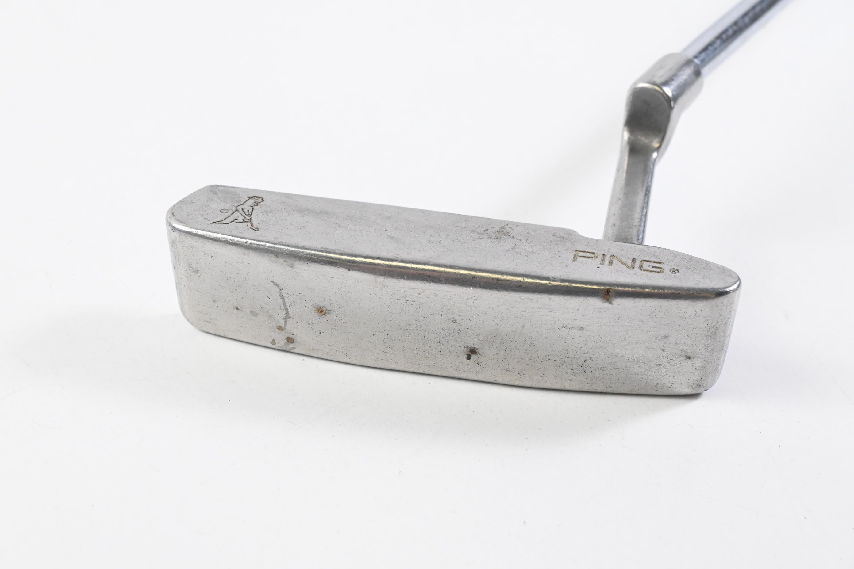 Ping Karsten Original Anser 2 Putter / 35 Inch