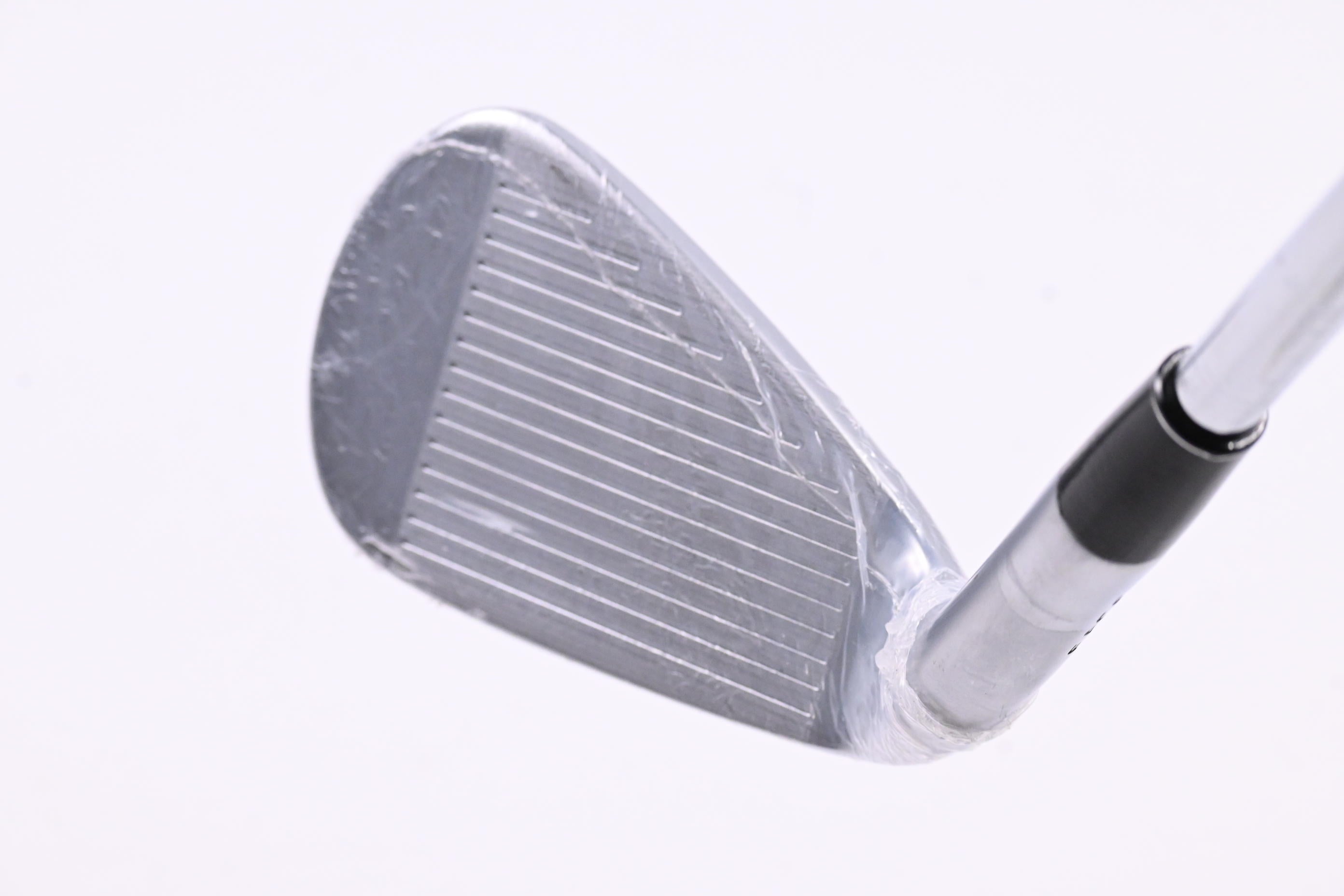 Srixon ZX4 MK II #9 Iron / Stiff Flex True Temper Dynamic Gold DST98 S300 Shaft