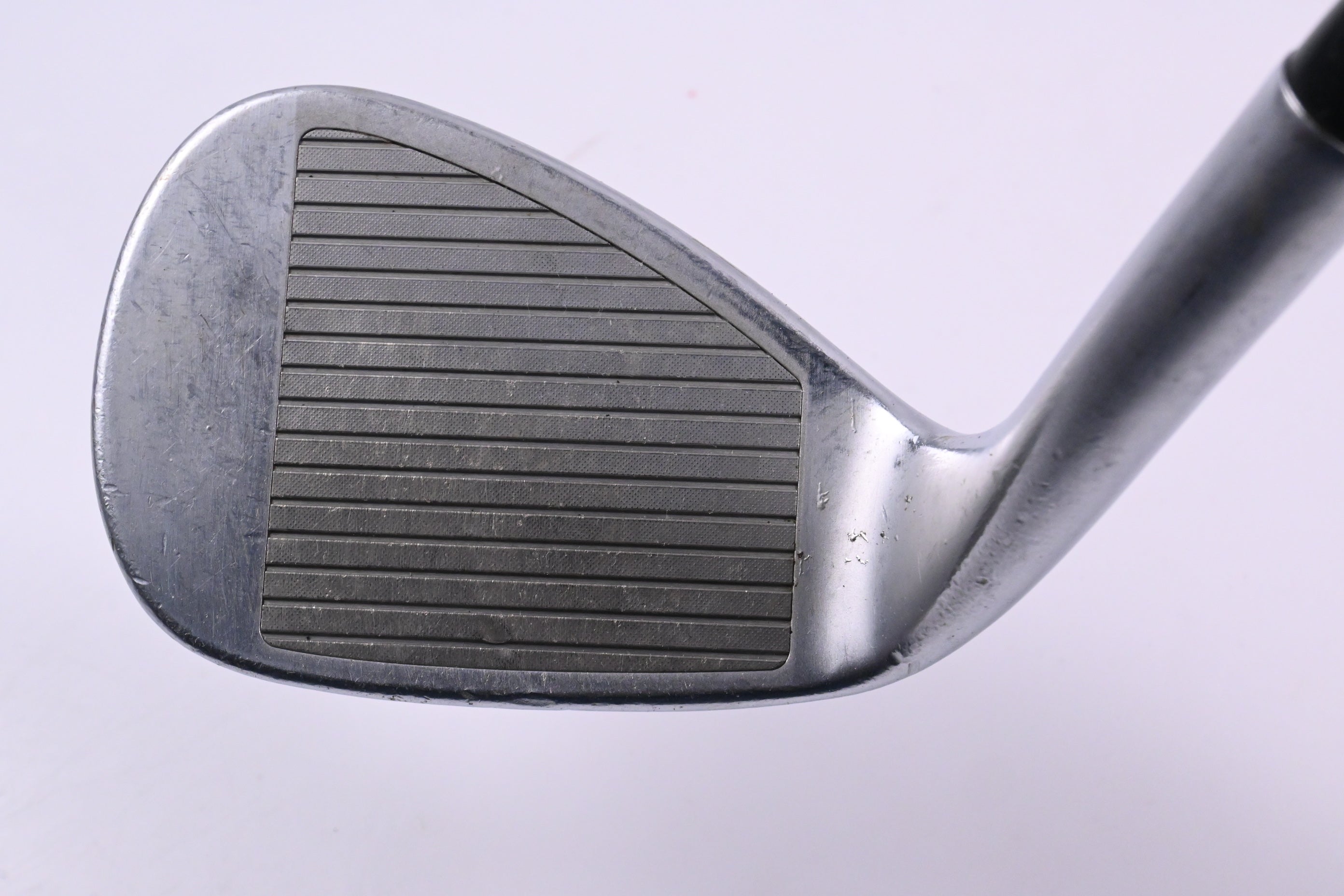 Taylormade R-Series TP - EF Spin Sand Wedge / 54 Degree / Wedge Flex KBS Shaft