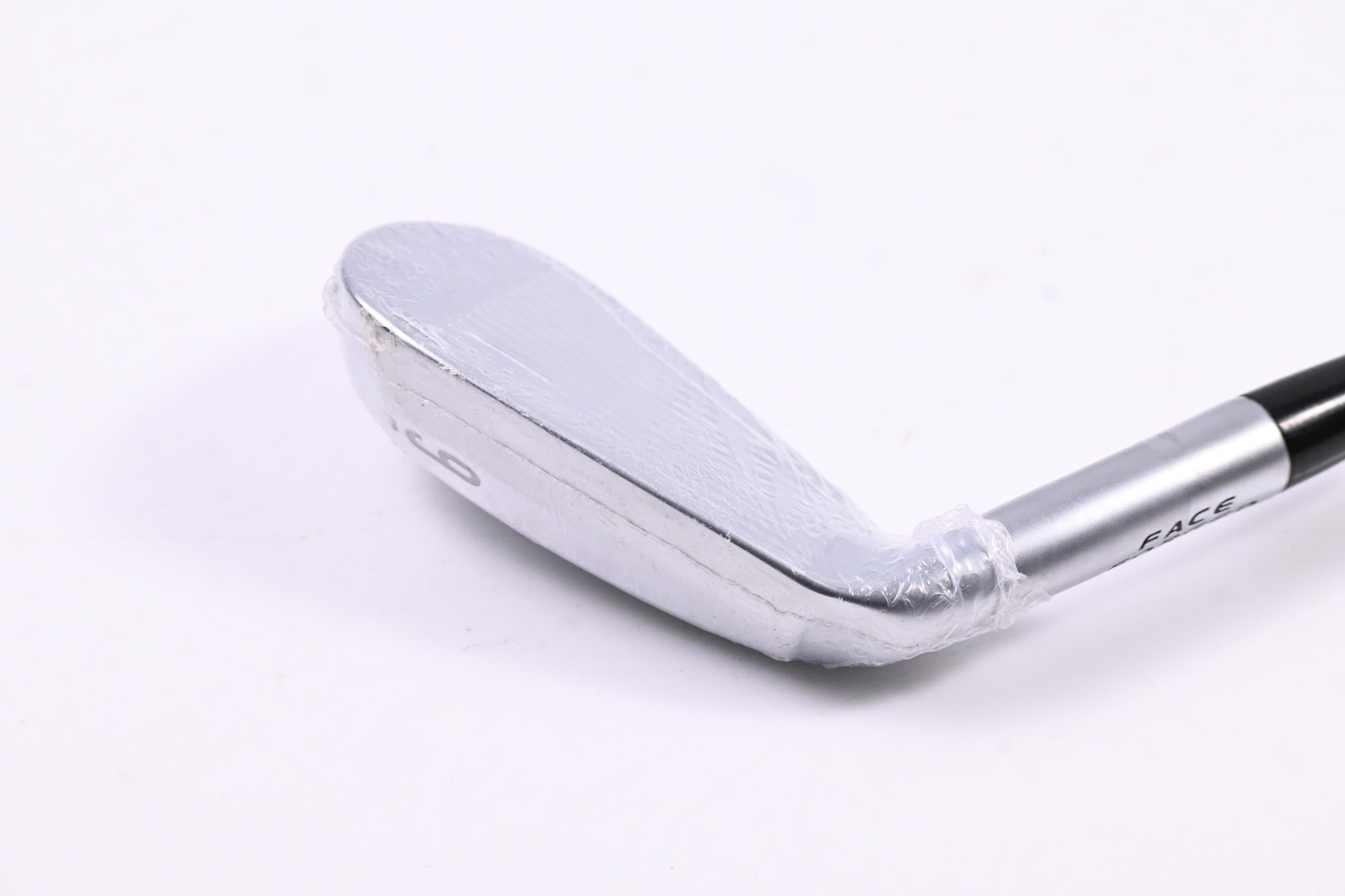 Srixon ZX4 MK II #9 Iron / Stiff Flex True Temper Dynamic Gold DST98 S300 Shaft