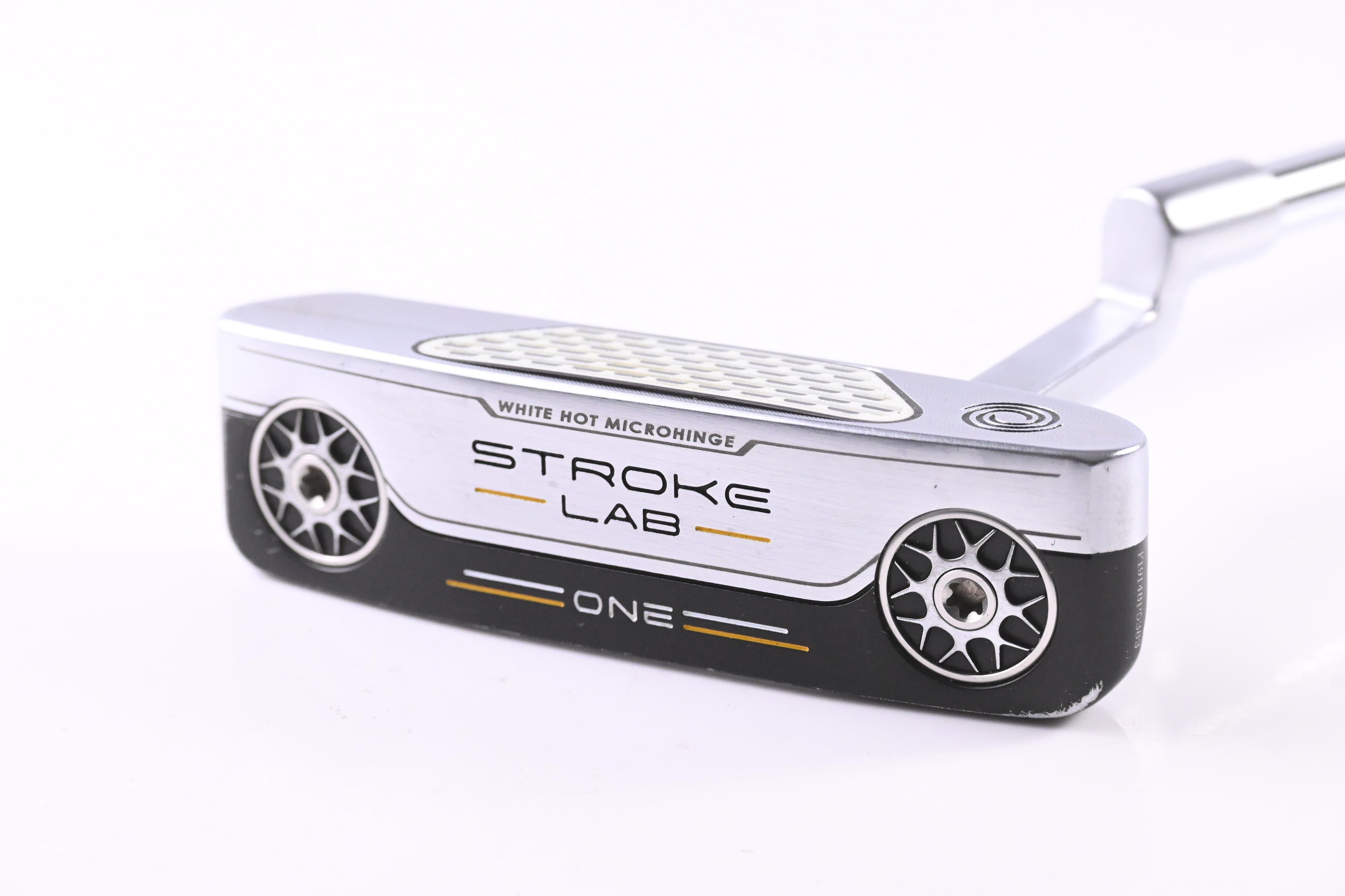 Odyssey Stroke Lab One Putter / 34 Inch