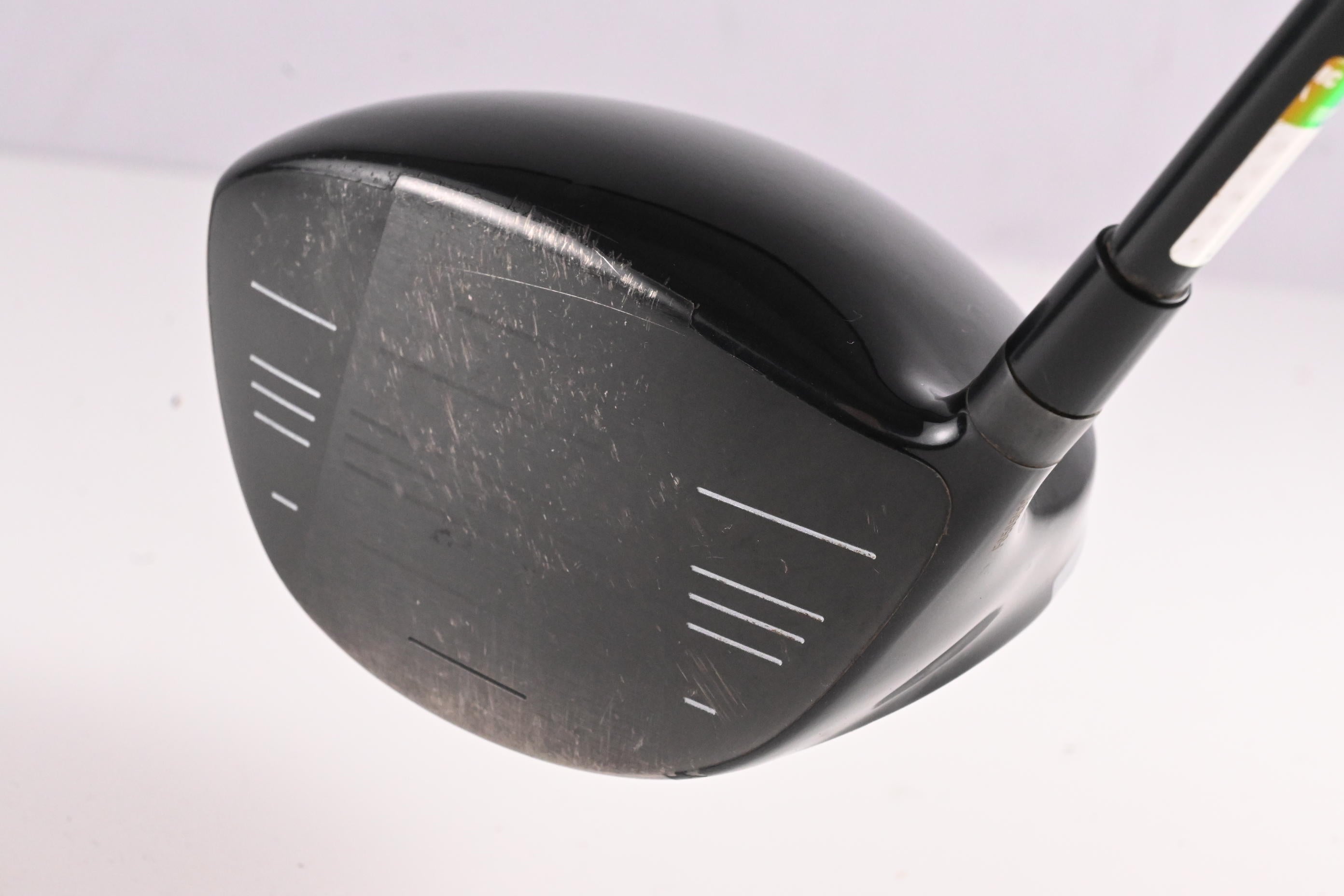 Cleveland Classic XL Driver / 9 Degree / Stiff Flex Miyazaki Classic 4 Shaft