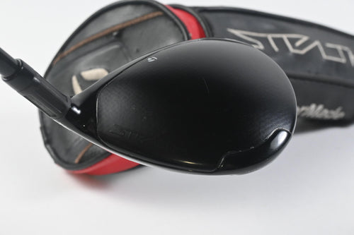 TaylorMade Stealth #3 HL Wood / 16.5 Degree / Regular Flex Ventus Red 5 Shaft