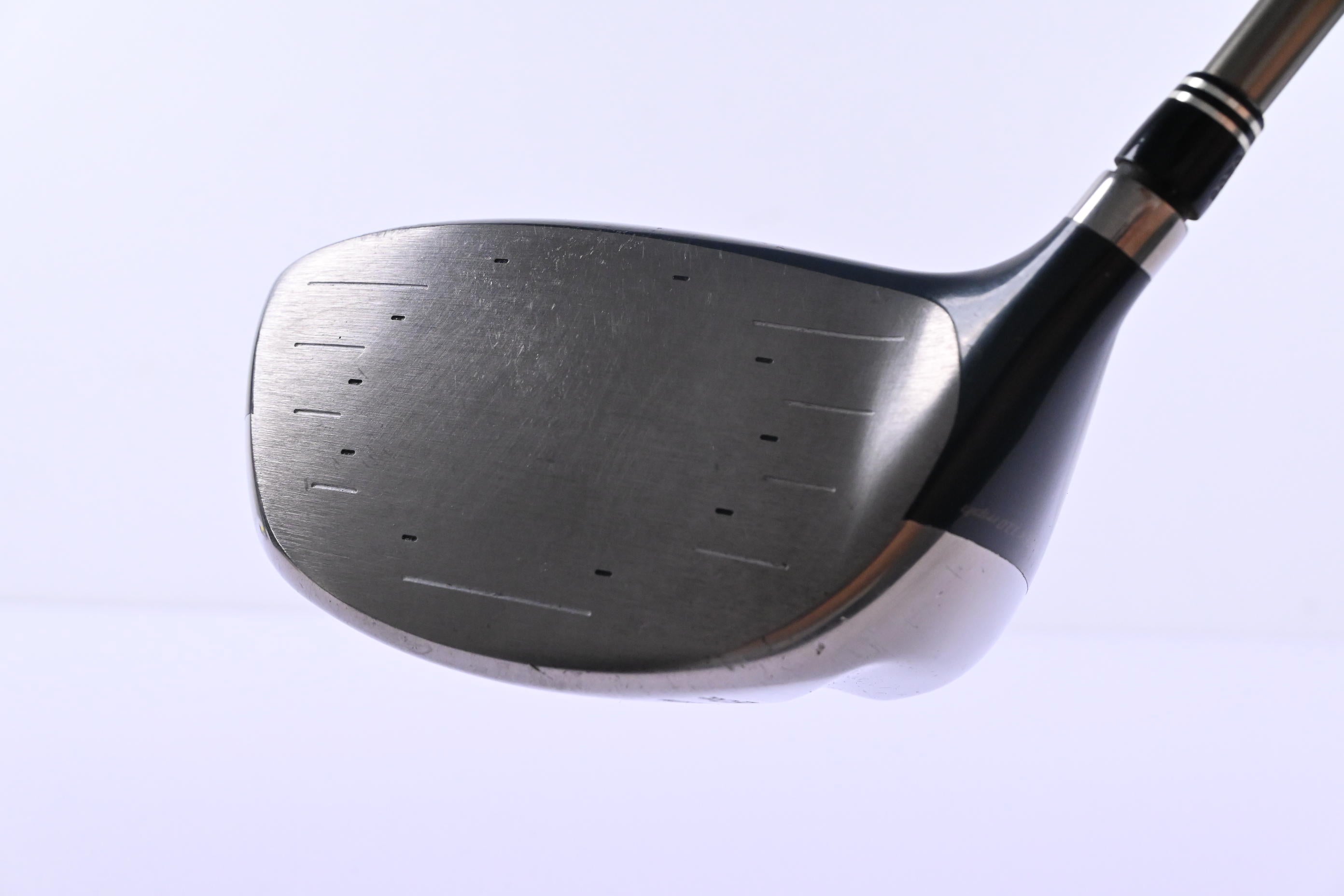 Cobra M-Speed Driver / 12 Degree / Senior Flex Cobra Bassara 45 Shaft