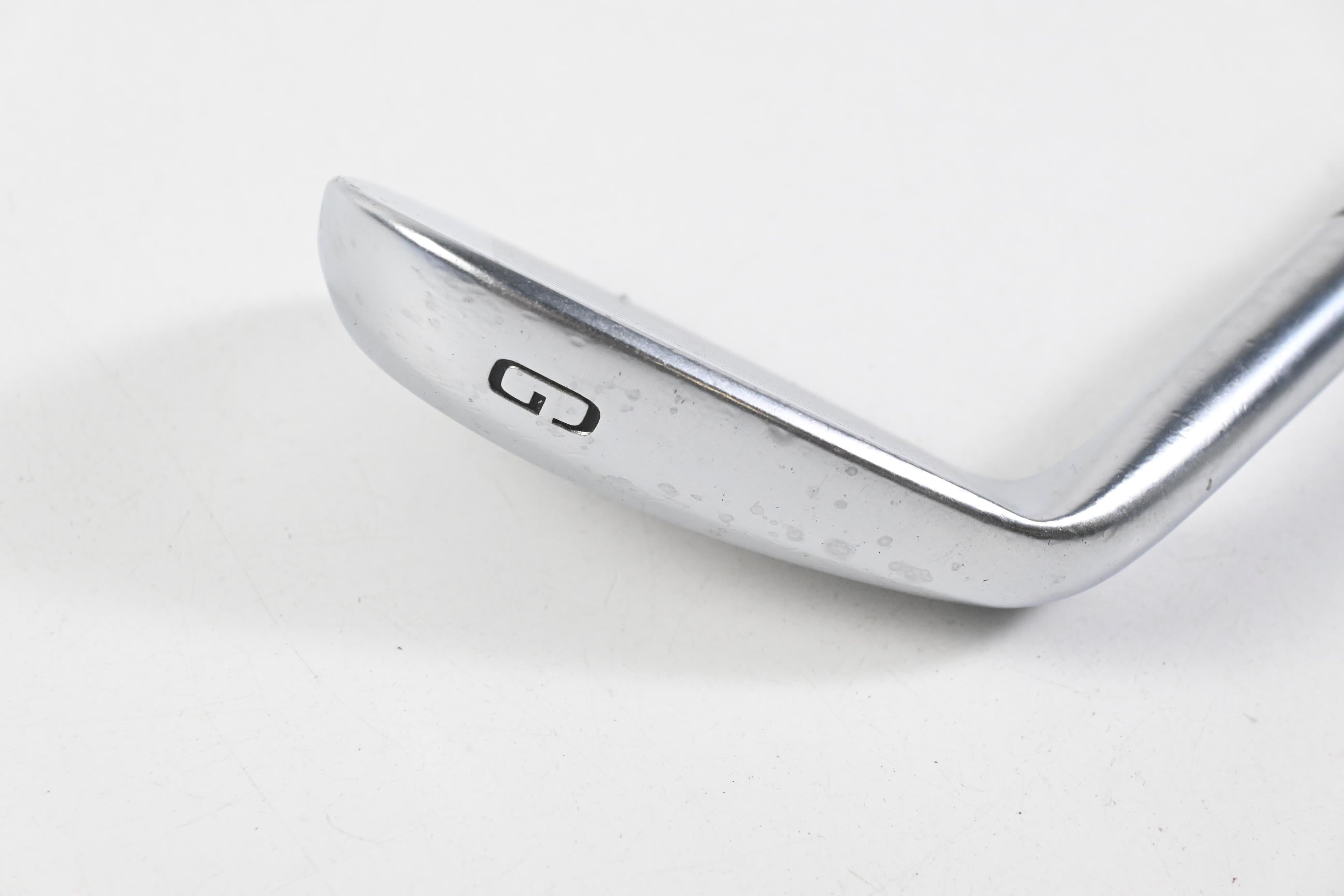 Mizuno JPX 921 Forged Gap Wedge / 50 Degree / Stiff Flex KBS Tour C-Taper Lite