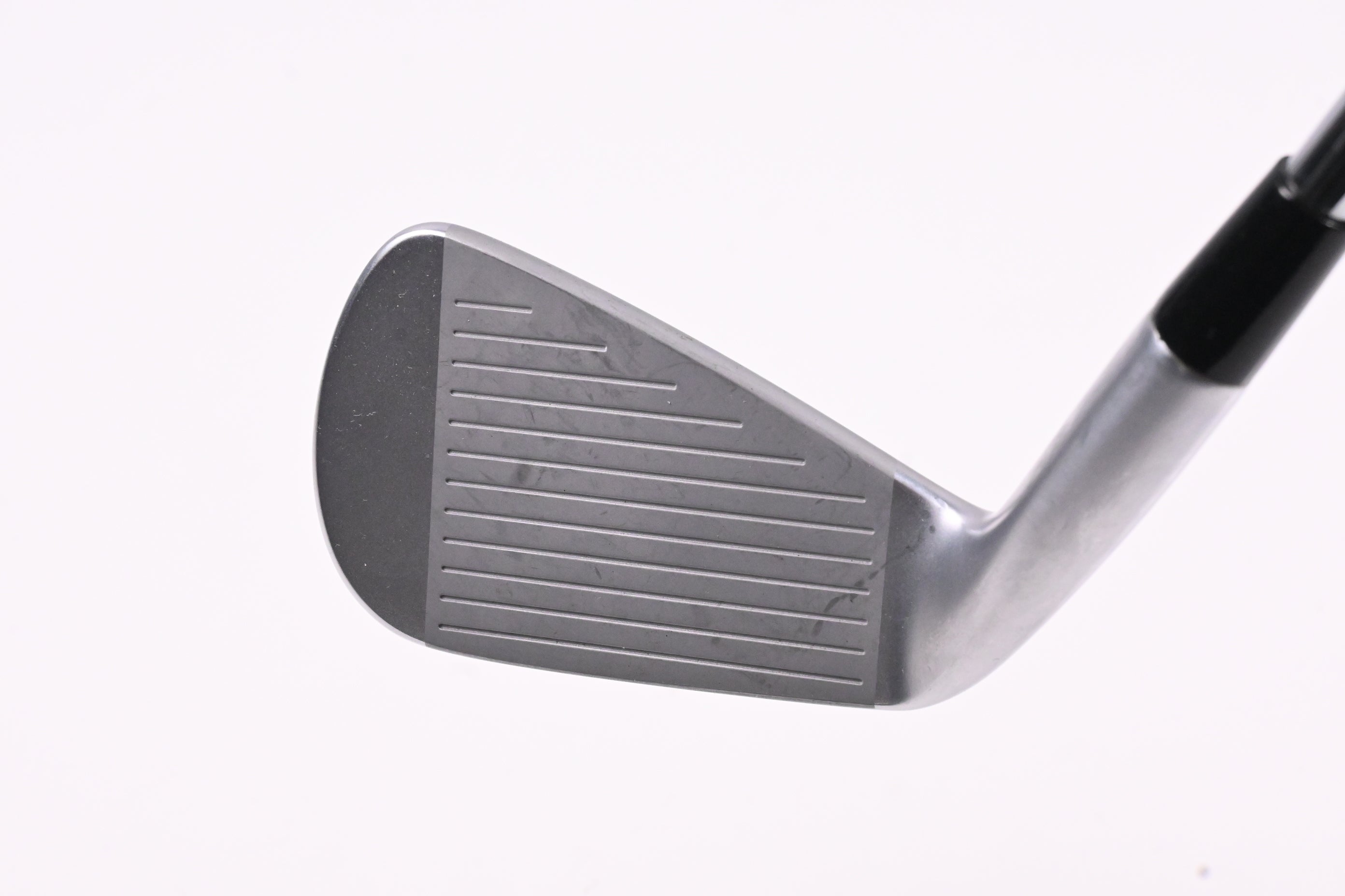 Mizuno Pro S-3 #4 Iron / 24 Degree / Stiff Flex Project X Shaft