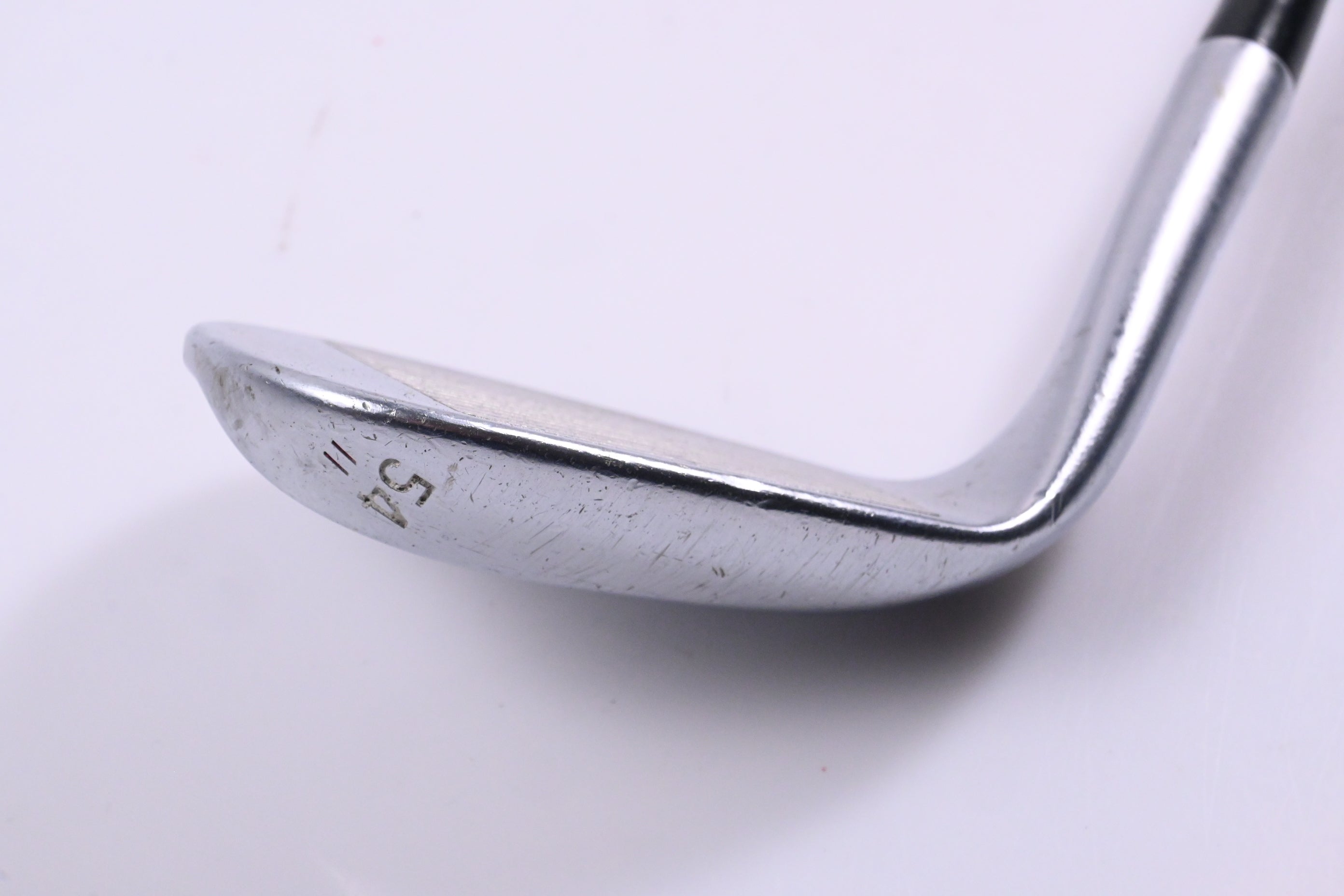 Taylormade R-Series TP - EF Spin Sand Wedge / 54 Degree / Wedge Flex KBS Shaft