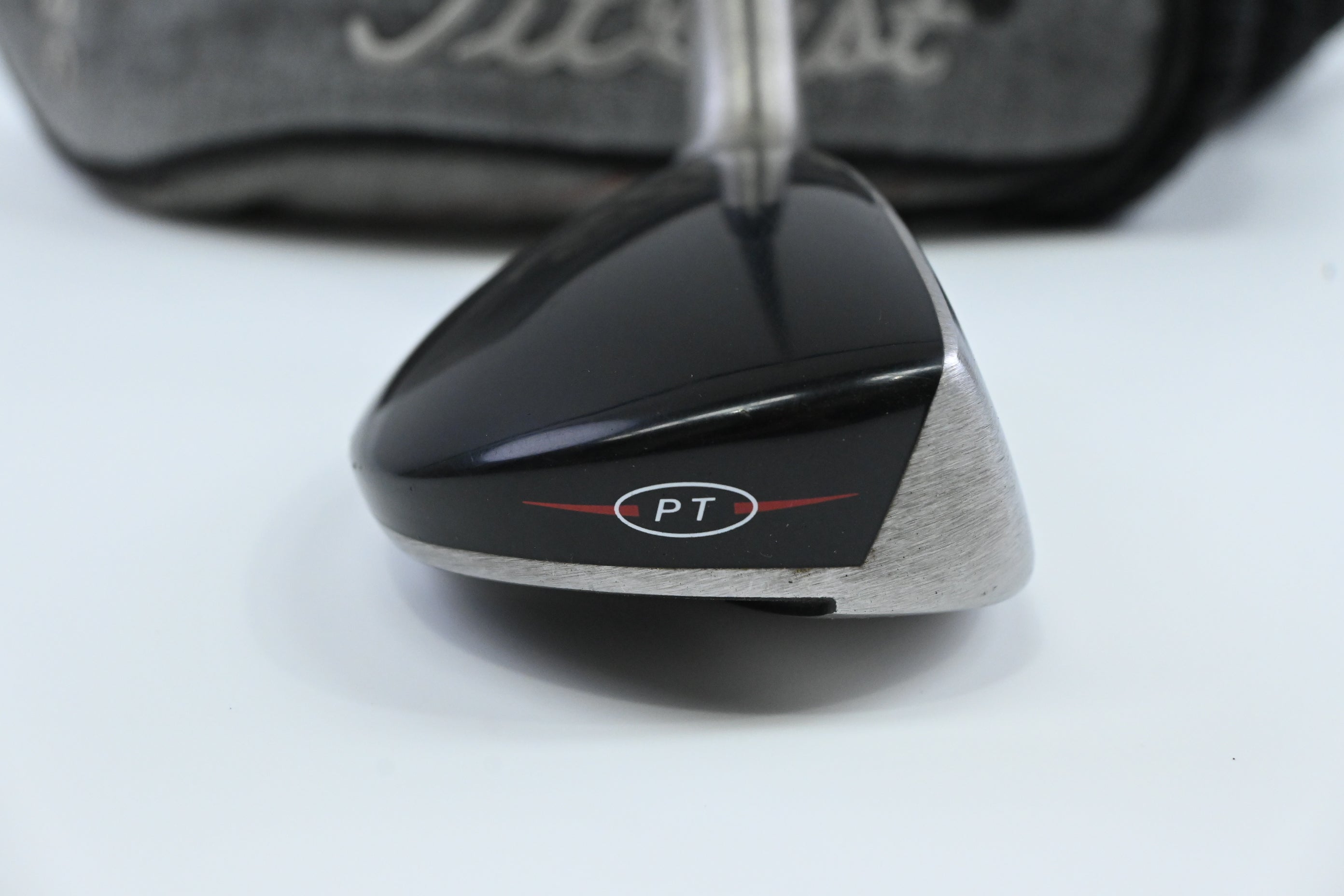 Titleist 585.H #3 Hybrid / 21 Degree / Regular Flex Titleist 4175 Shaft