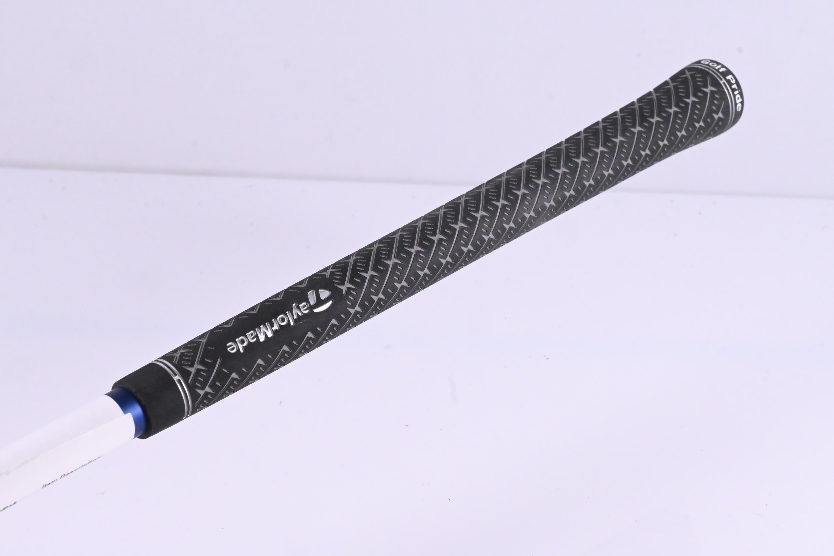 Left Hand Taylormade Qi35 #5 Wood / 18 Degree / Regular Flex Ventus Blue 5 Shaft