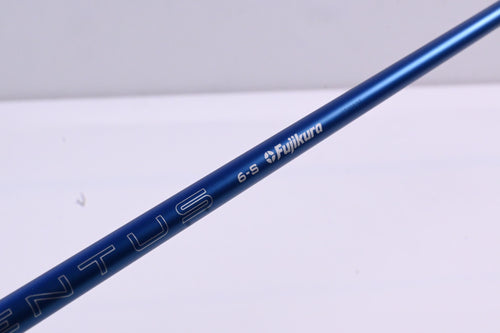 Fujikura Ventus Velocore+ Blue 6 Driver Shaft / Stiff Flex / Titleist Adapter