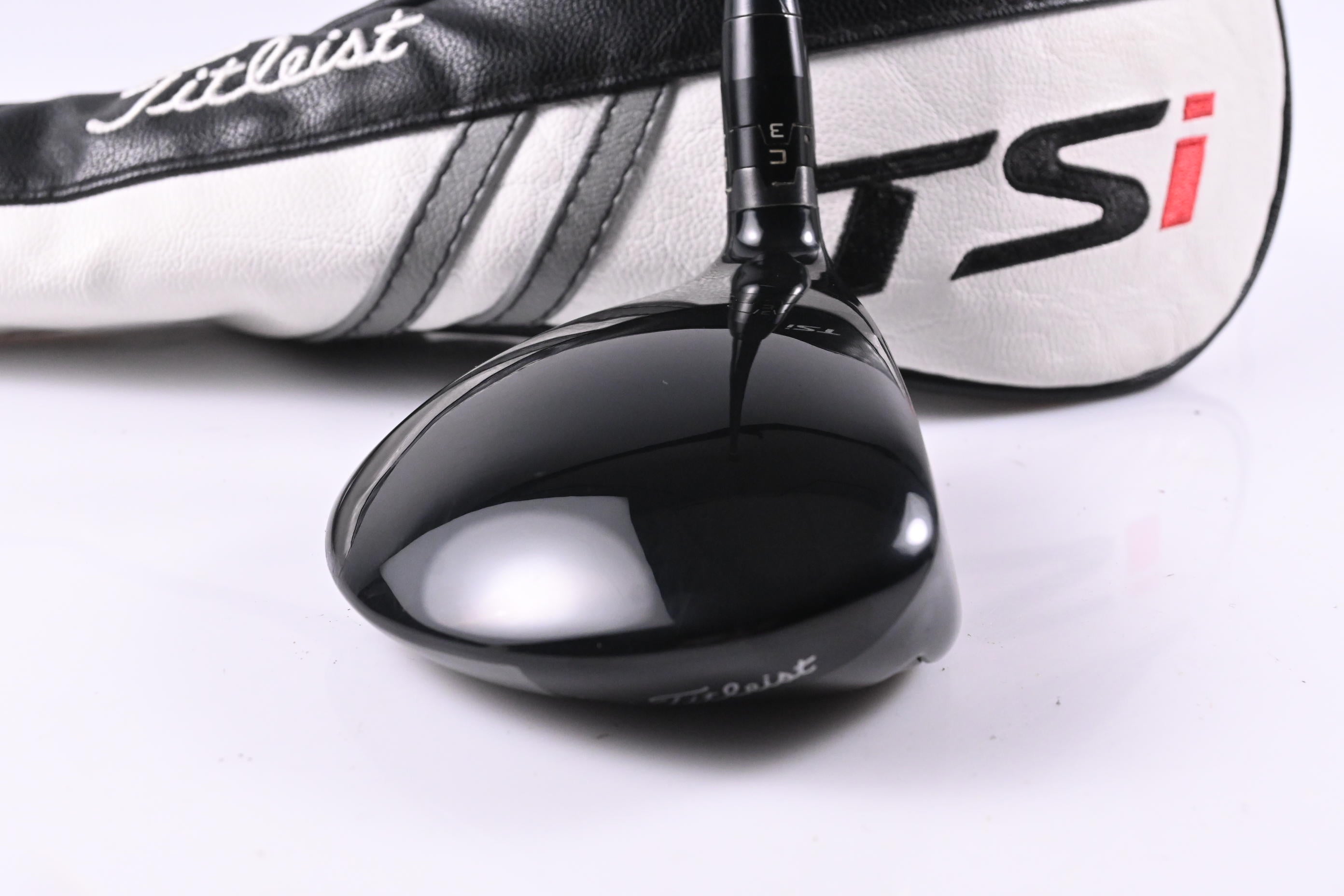 Titleist TSi2 #3 Wood / 15 Degree / Regular Flex Tensei AV Raw Blue 65 Shaft