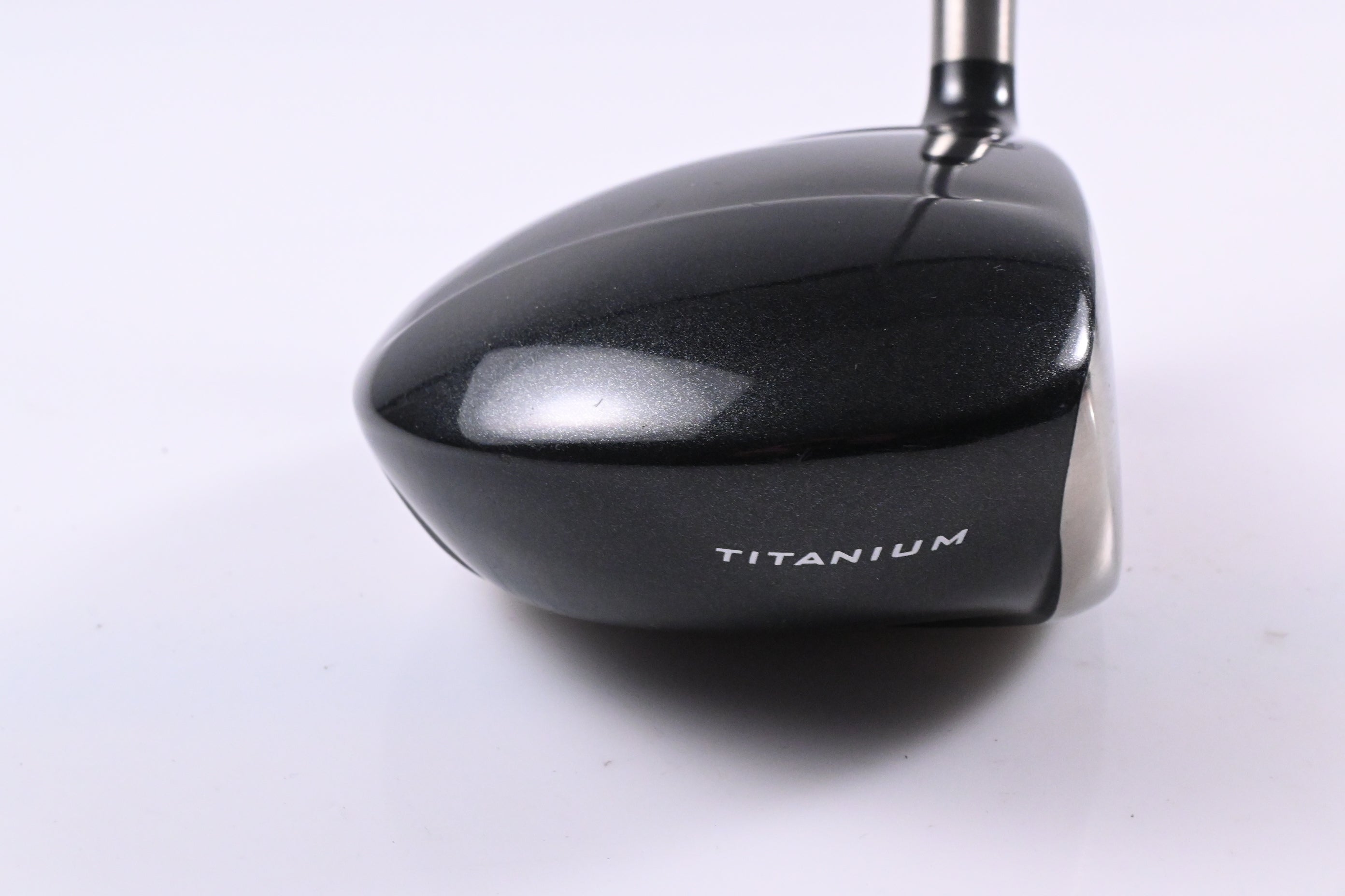 Taylormade R360 XD Driver / 8.5 Degree / Stiff Flex Taylormade R360 XD Shaft