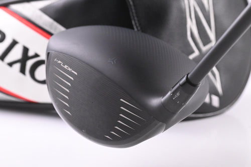 Srixon ZXi LS Driver / 10.5 Degree / Stiff Flex HZRDUS Black Gen 5 60 Shaft