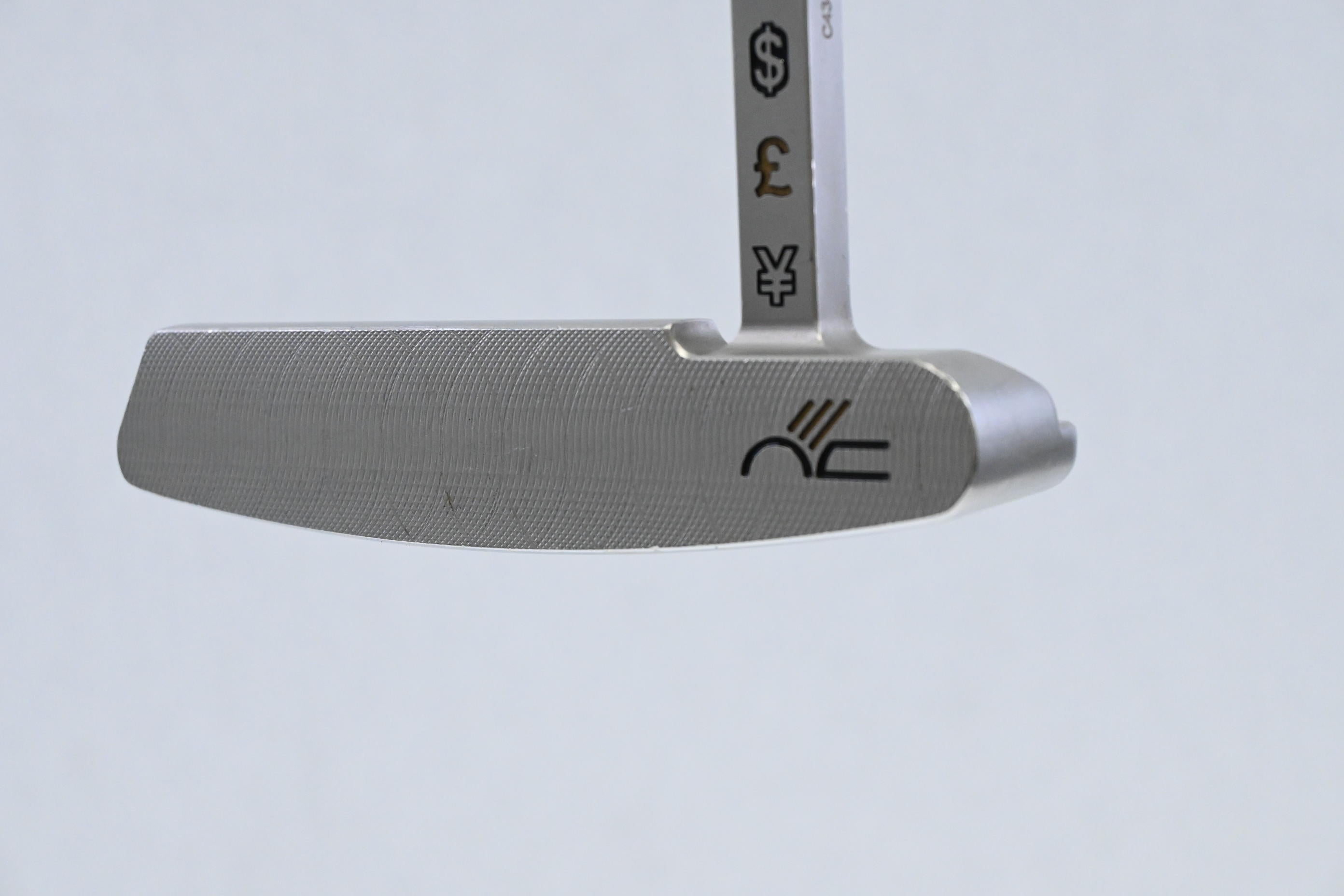 Never Compromise Dinero Limited 303 Putter / 34 Inch