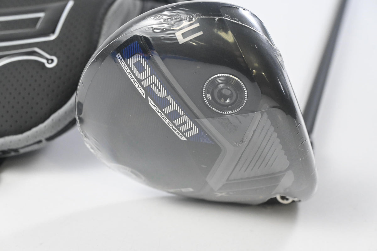 Cobra OPTM X #3 Wood / 15 Degree / Regular Flex Kai'li Dark Waves Blue 60 Shaft