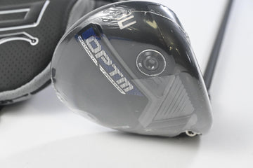 Cobra OPTM X #3 Wood / 15 Degree / Regular Flex Kai'li Dark Waves Blue 60 Shaft