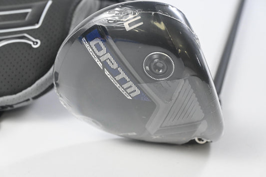 Cobra OPTM X #3 Wood / 15 Degree / Regular Flex Kai'li Dark Waves Blue 60 Shaft
