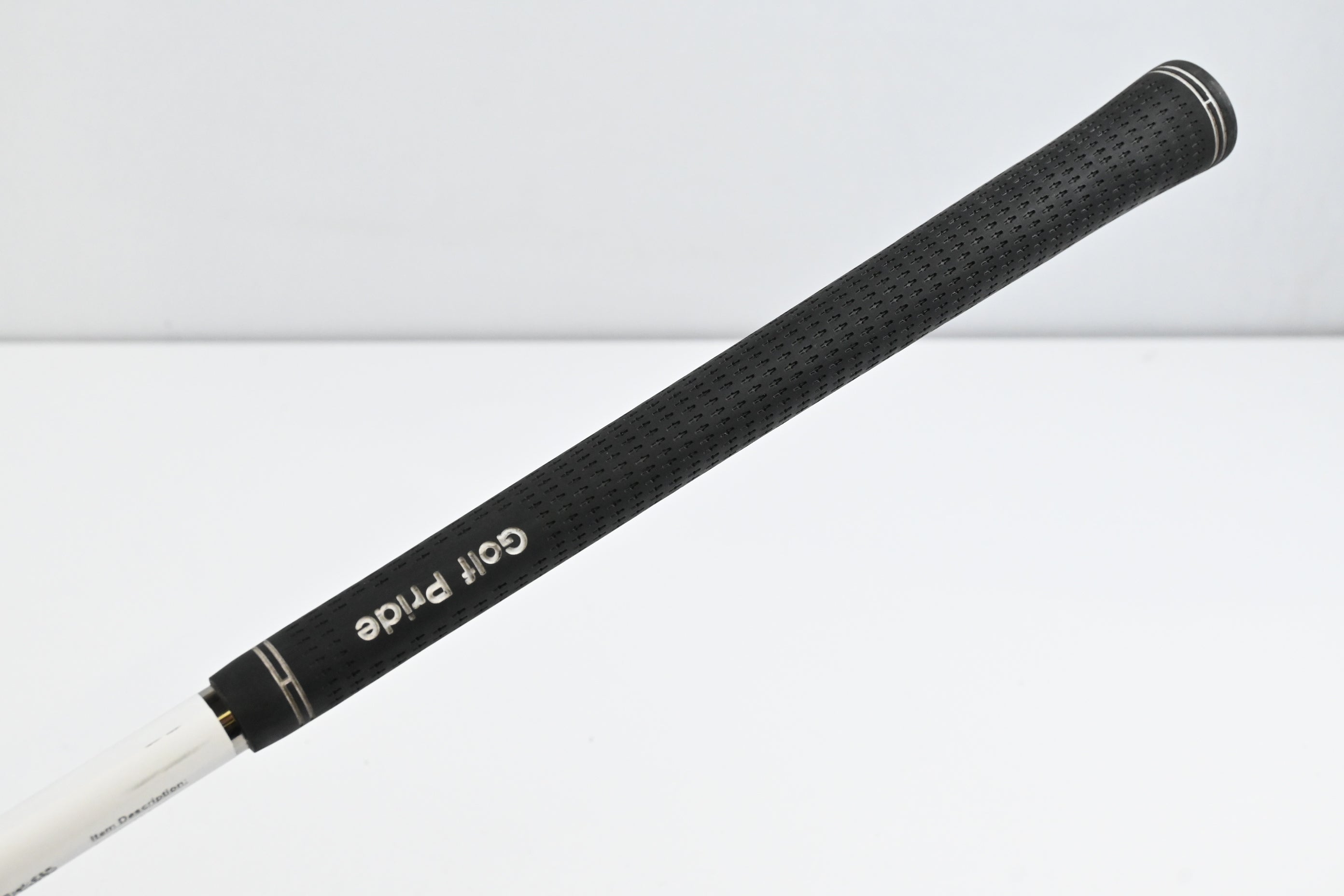 Taylormade Stealth #5 Hybrid / 25 Degree / Senior Flex Recoil ESX 460 Shaft