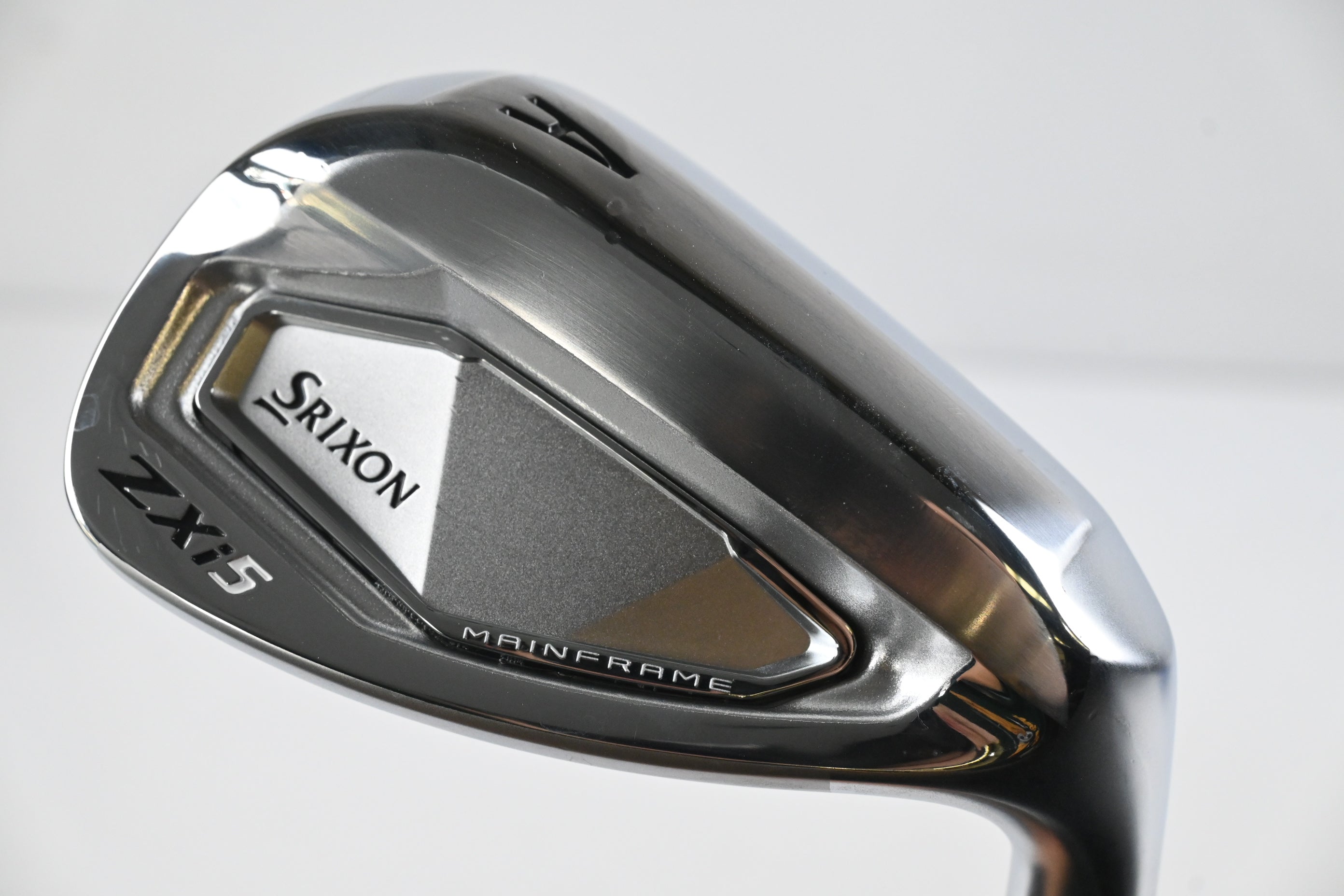 Srixon ZXi5 Gap Wedge / 50 Degree / Regular Flex N.S.Pro Modus3 Tour105 Shaft