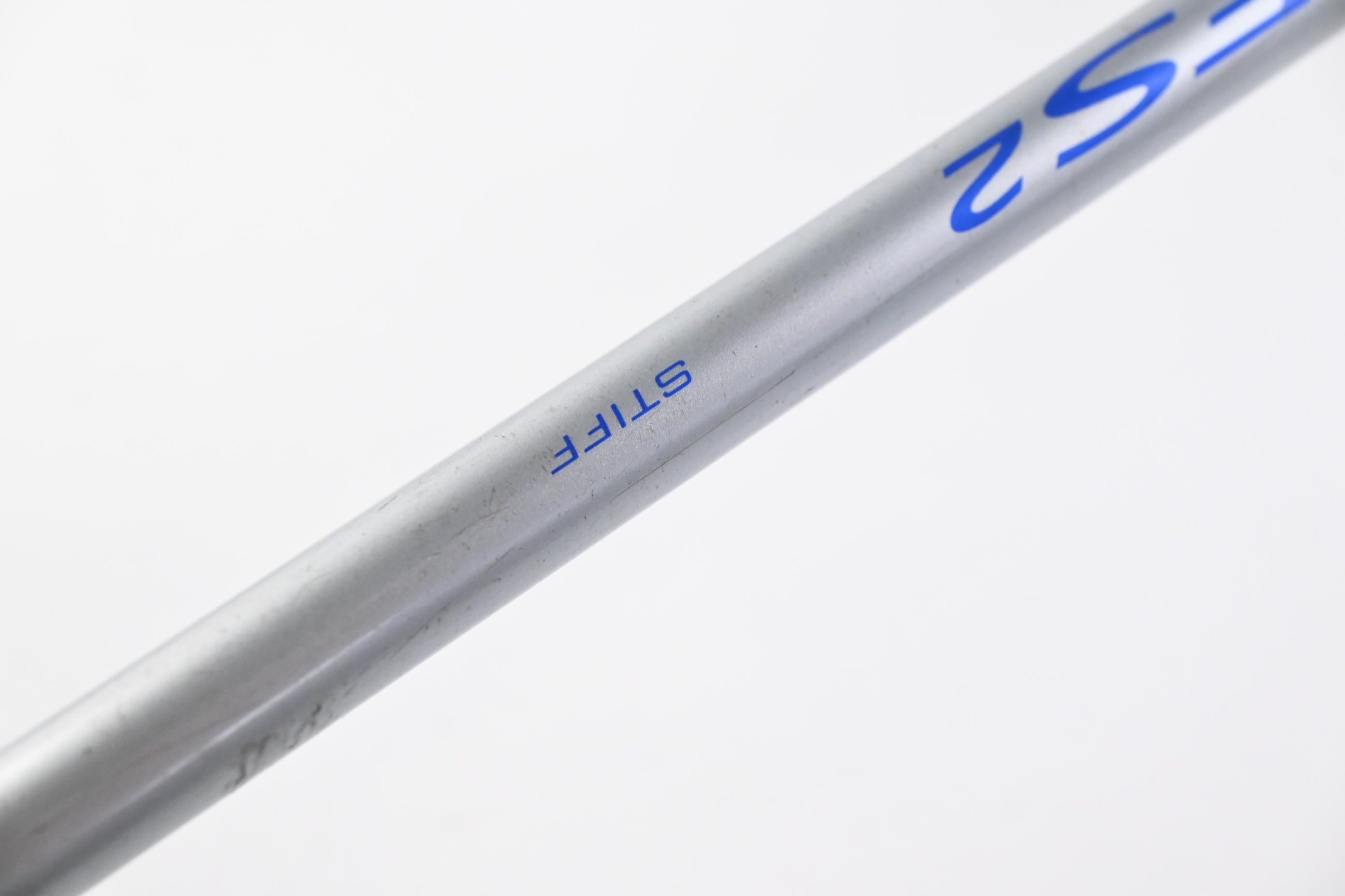 Mizuno F-50 #7 Wood / 21 Degree / Stiff Flex Mizuno Exsar FS2 Shaft