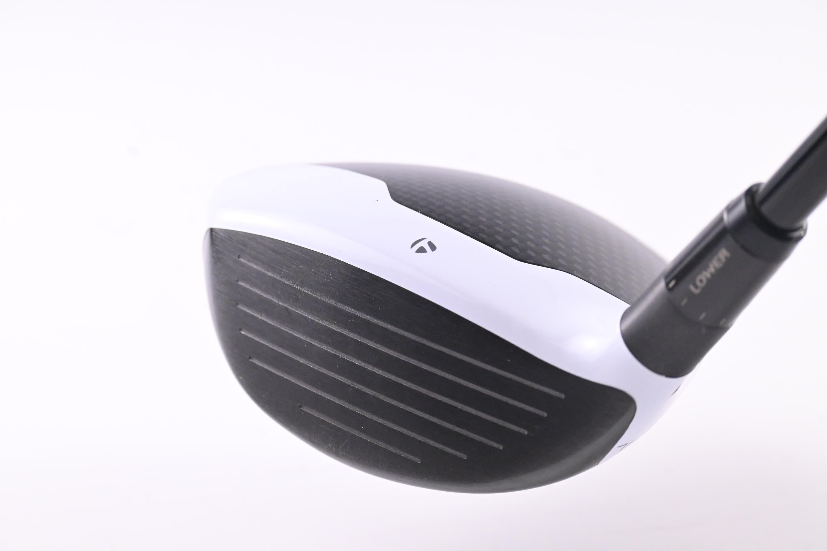 Taylormade M1 2017 #3 HL Wood / 17 Degree / TX-Flex Kuro Kage Black 70 Shaft