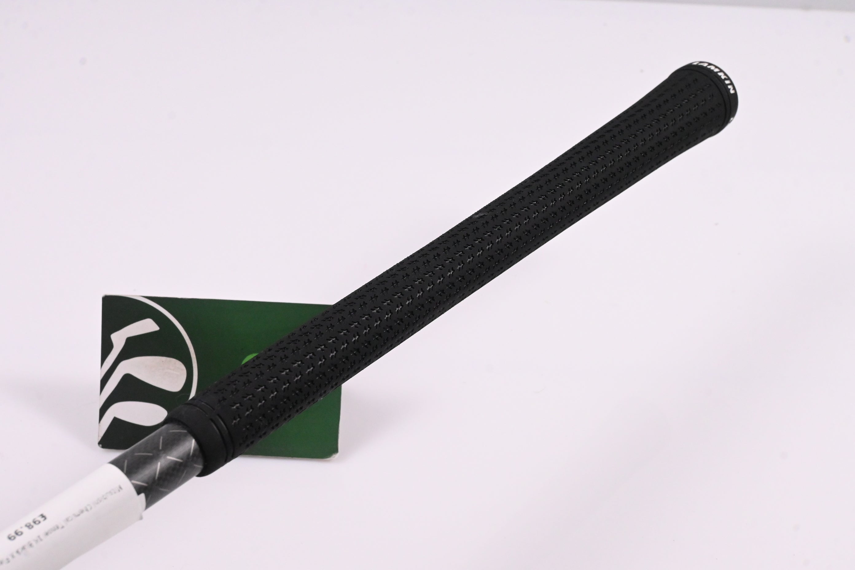 Mitsubishi Chemical Tensei 1K Black 65 Driver Shaft / X-Flex / Mizuno Adapter
