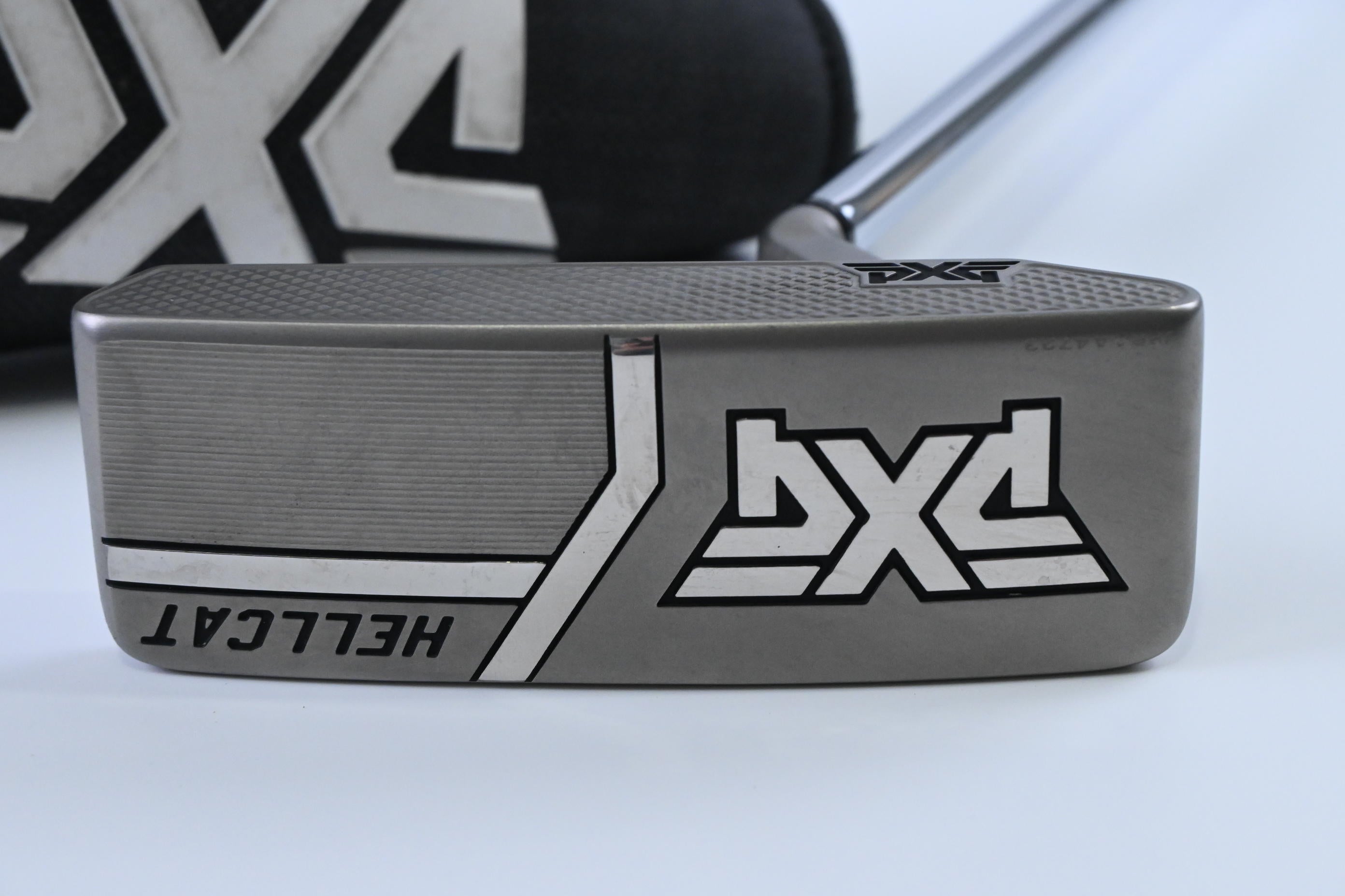 PXG Hellcat ZT Putter / 34 Inch
