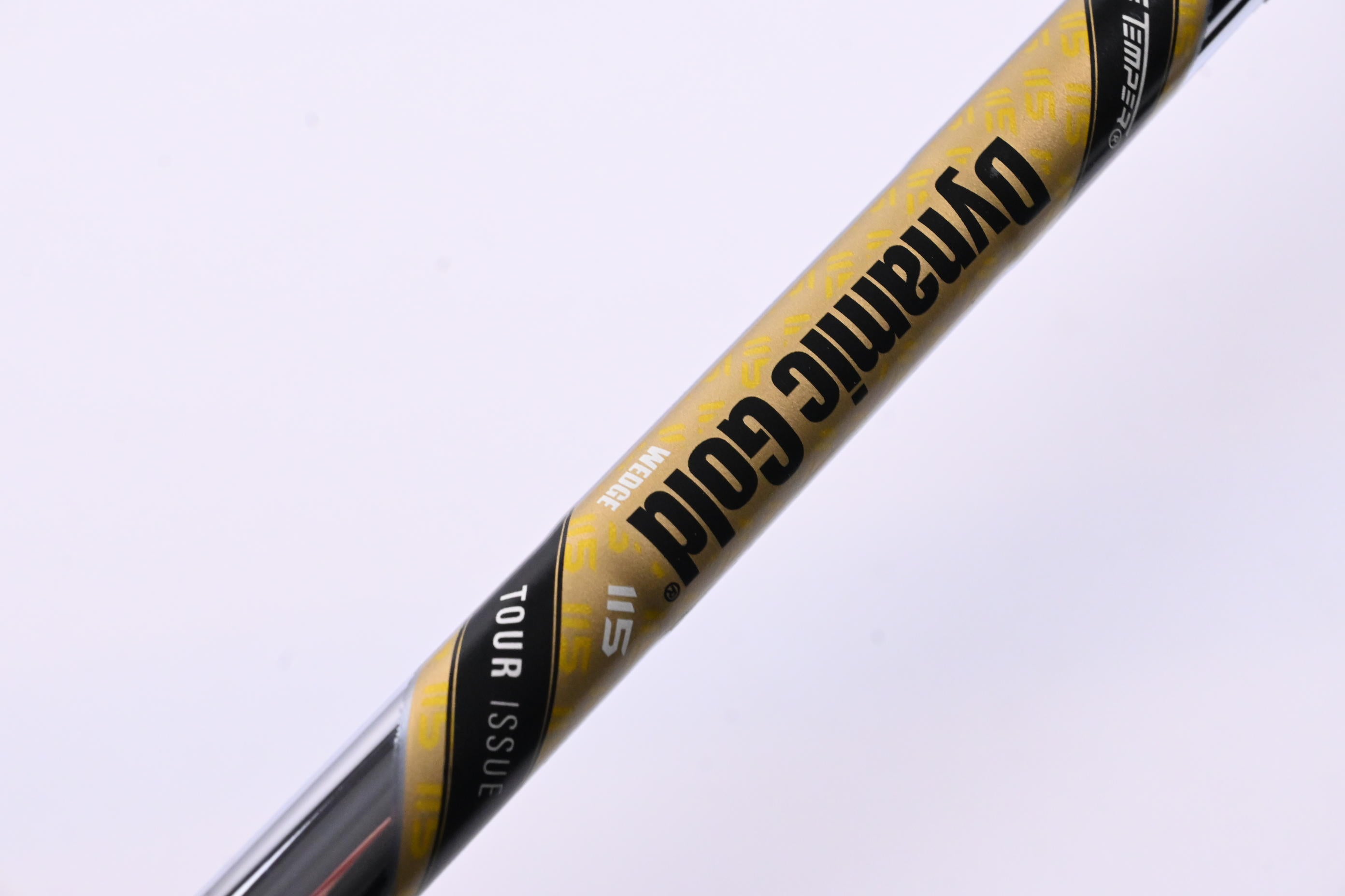 Taylormade Milled Grind 5 Sand Wedge / 56 Degree / Wedge Flex Dynamic Gold 115
