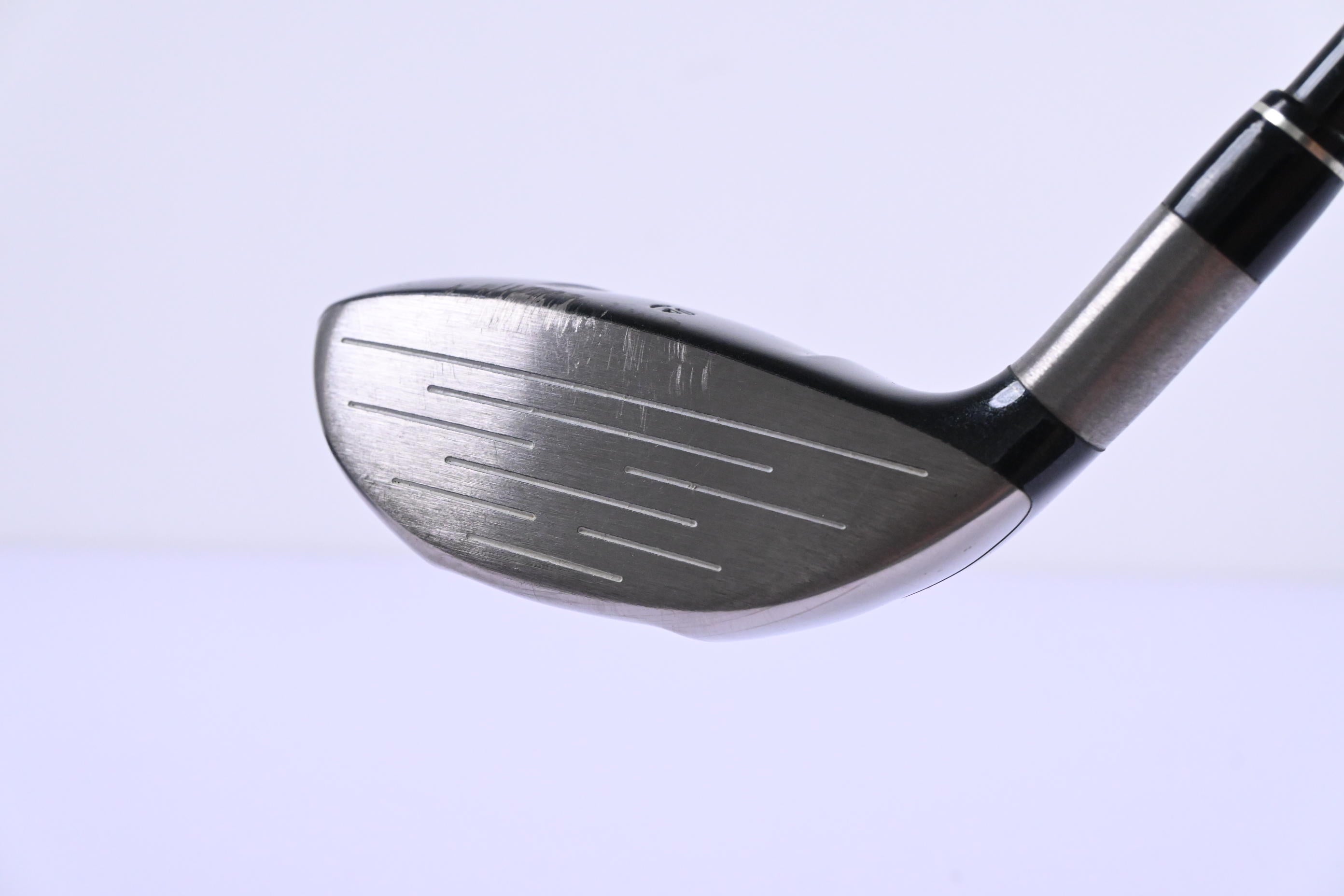Taylormade 300 Series #5 Wood / 17 Degree / Regular Flex Taylormade R-80 Shaft