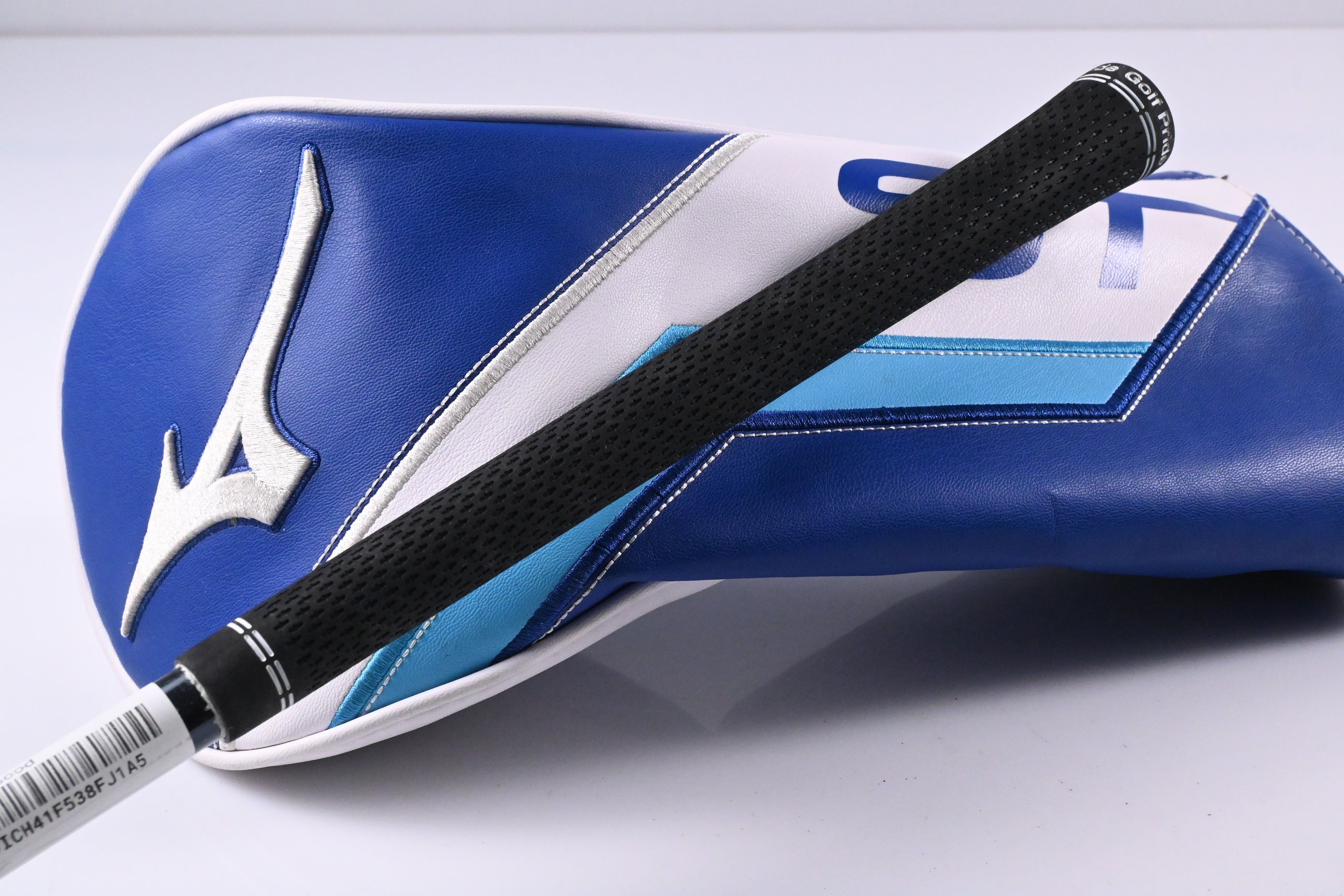 Mizuno ST-Max 230 Driver / 12 Degree / Regular Flex LIN-Q M40X Red 5 Shaft