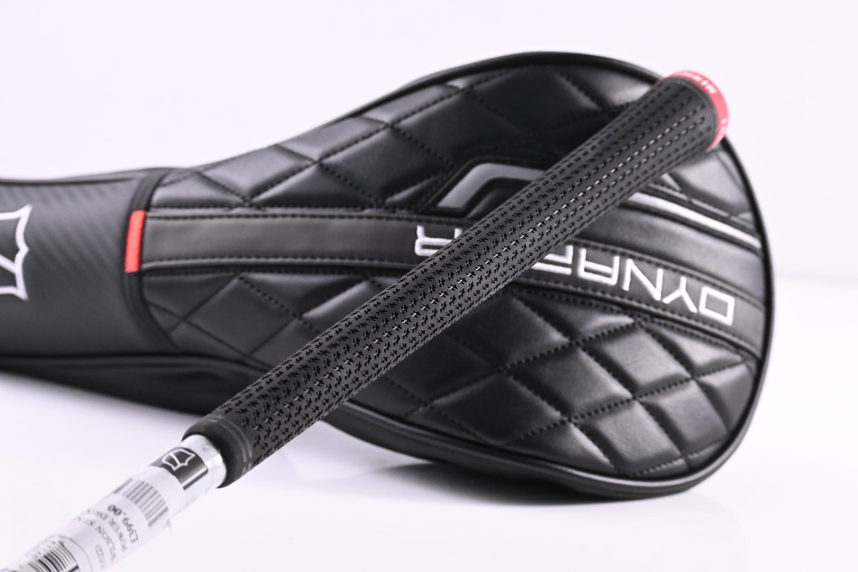 Wilson DYNAPWR 2025 LS Driver / 9 Degree / Stiff Flex Denali Black 60 Shaft