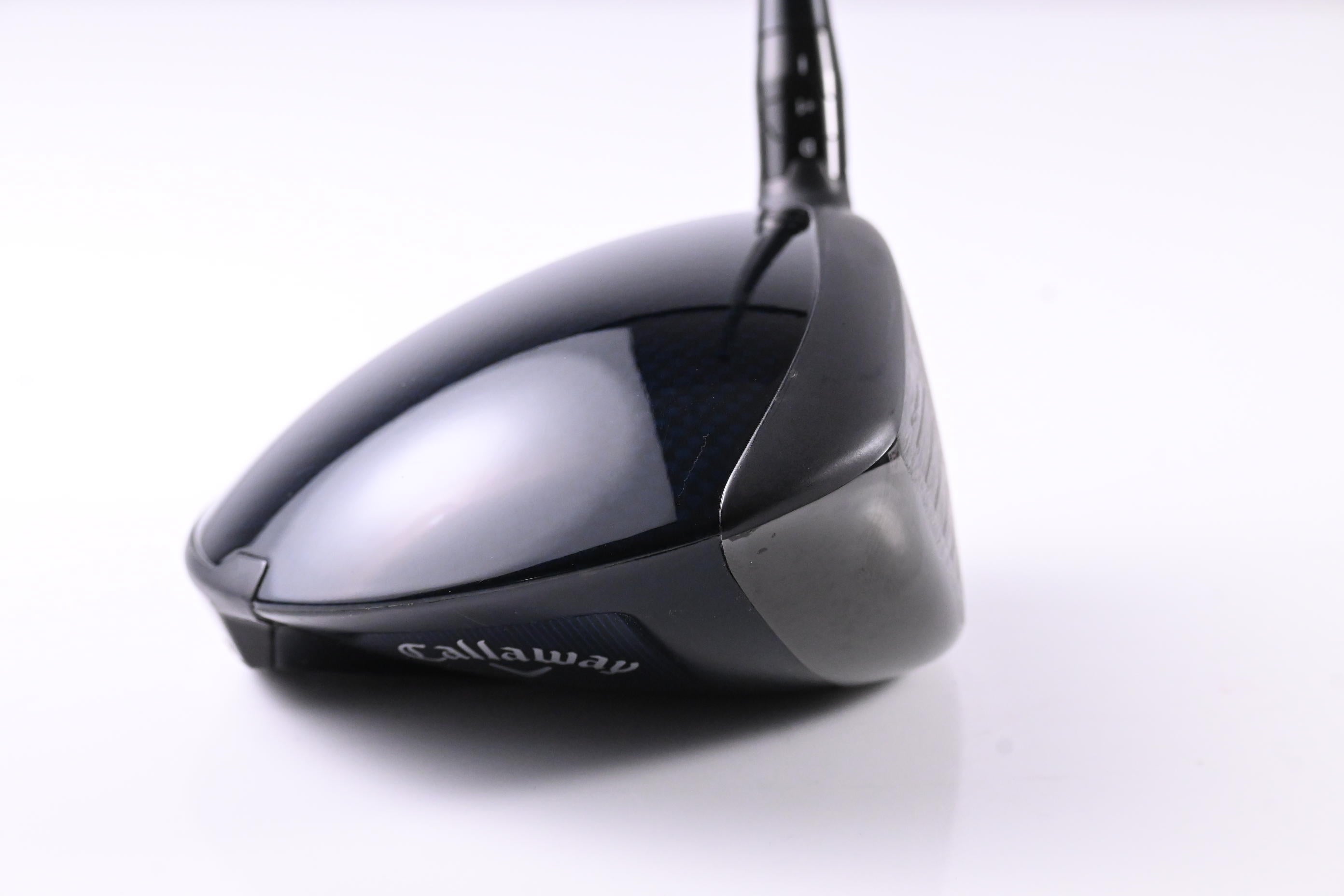 Callaway Paradym Triple Diamond Driver / 9 Degree / Regular Flex Tensei AV Blue