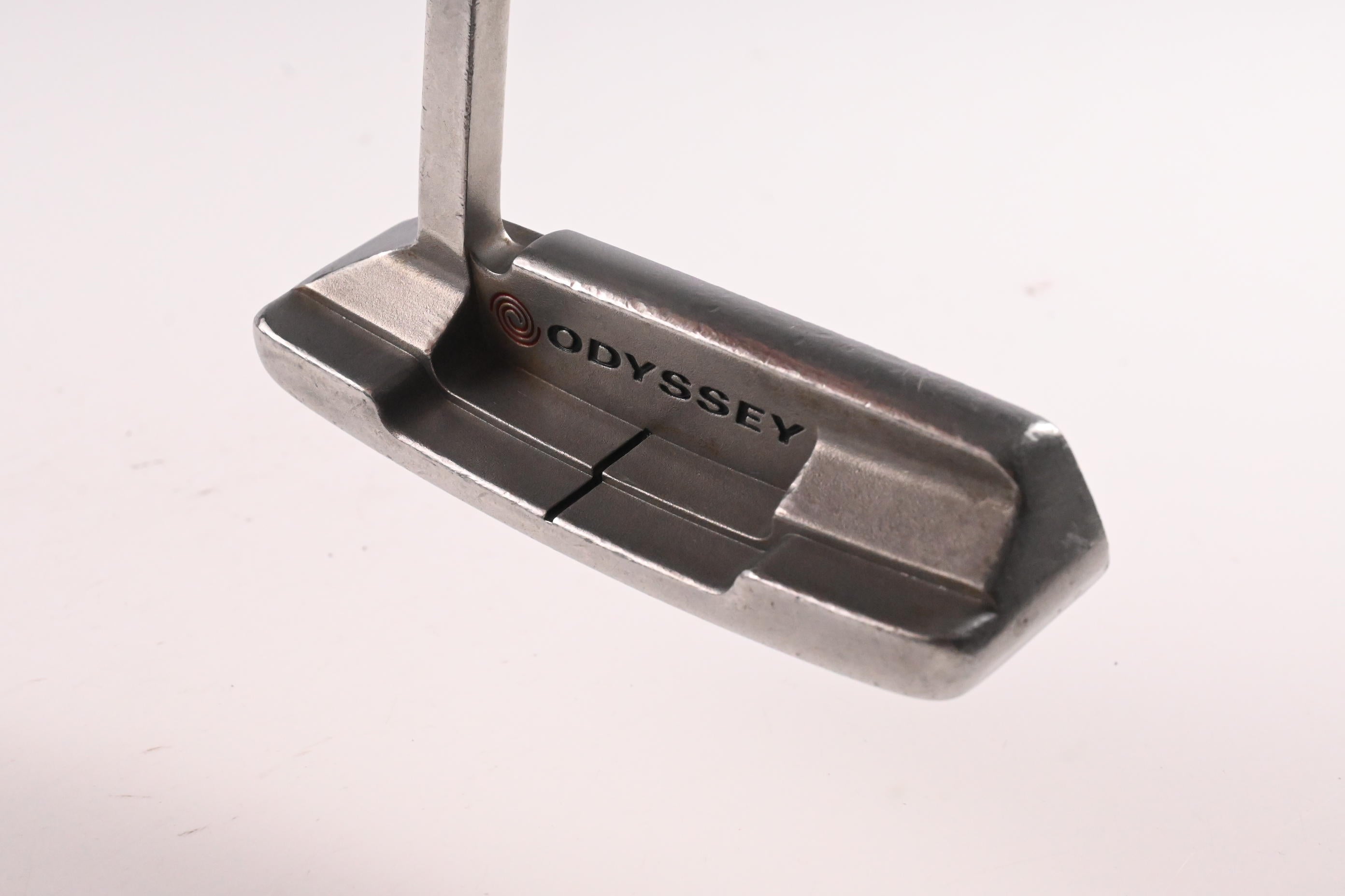 Odyssey White Hot #6 Putter / 35 Inch