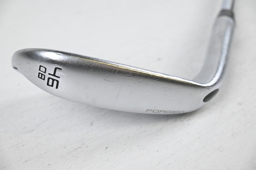 Wilson Staff Model ZM Pitching Wedge / 46 Degree / Stiff Flex Dynamic Gold 115 S300
