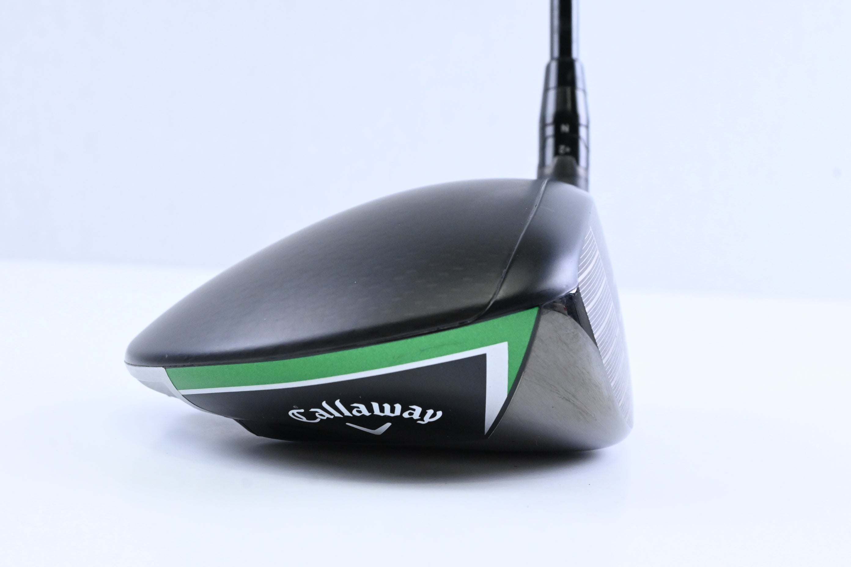 Callaway Elyte Driver / 12 Degree / Stiff Flex Fujikura Ventus Black 6 Shaft
