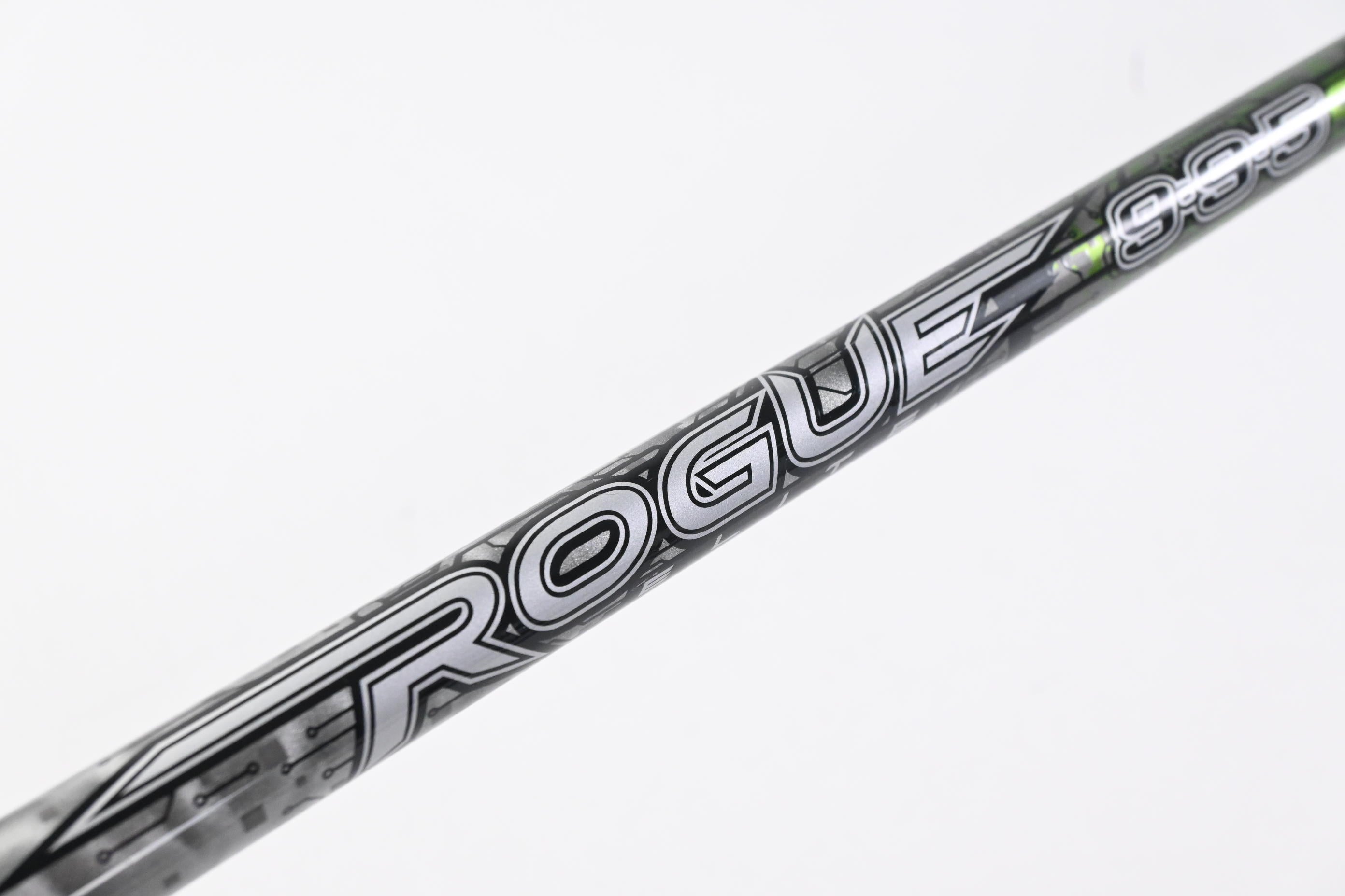 Aldila Rogue Elite Green 55 Driver Shaft / Stiff Flex / PXG