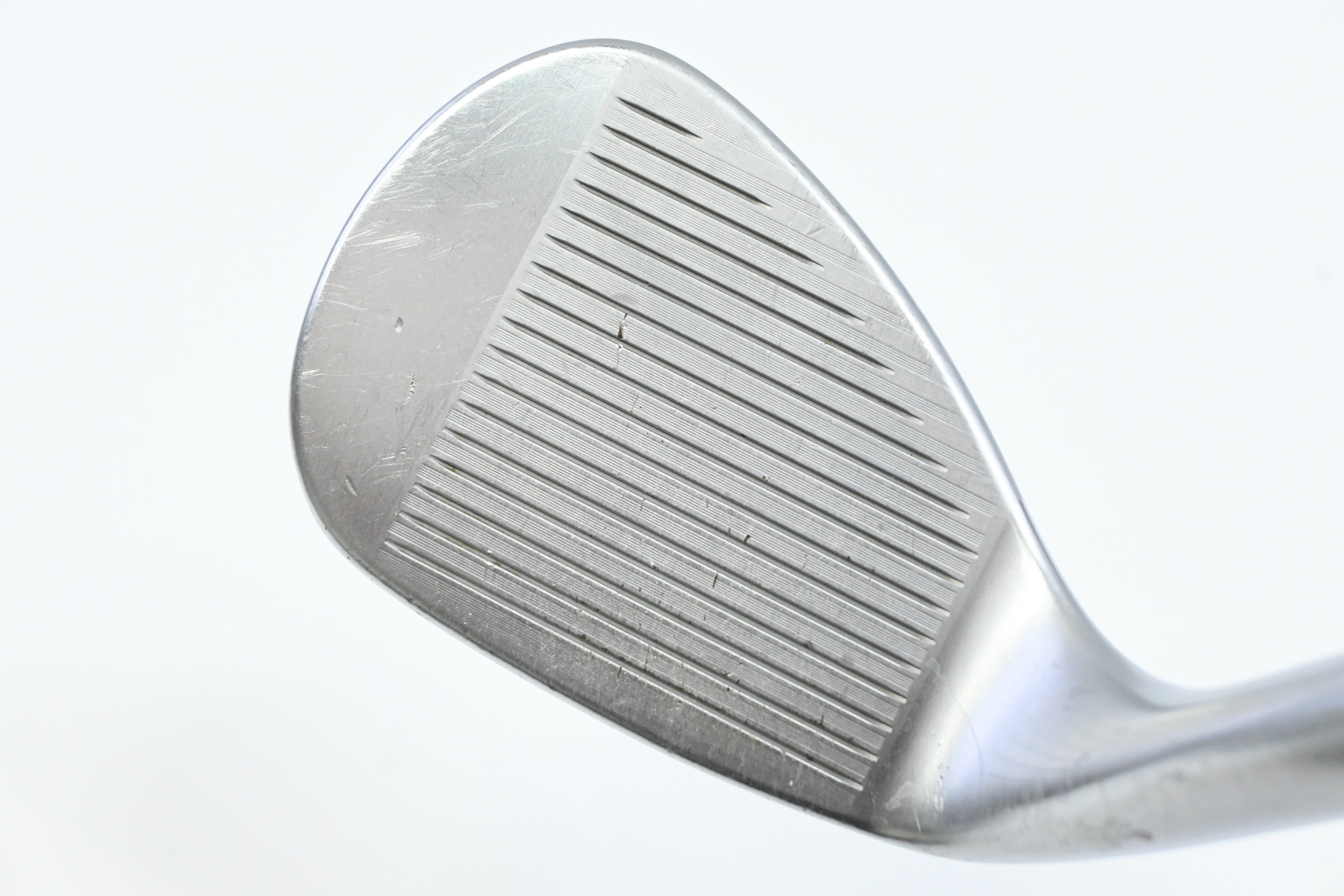 Titleist Vokey SM10 Lob Wedge / 58 Degree / Wedge Flex Vokey Design Shaft
