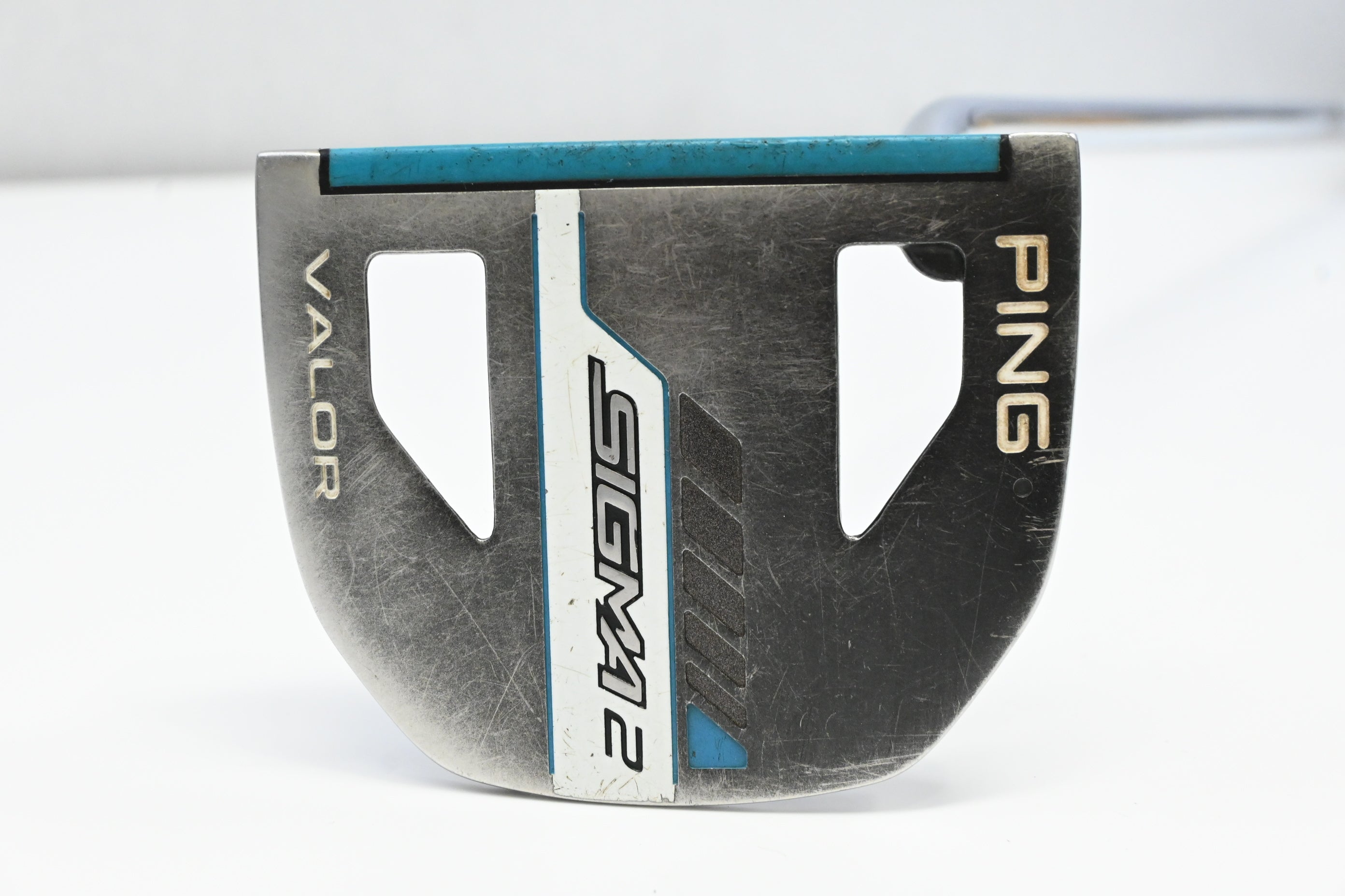 Ping Sigma 2 Valor Putter / 35 Inch