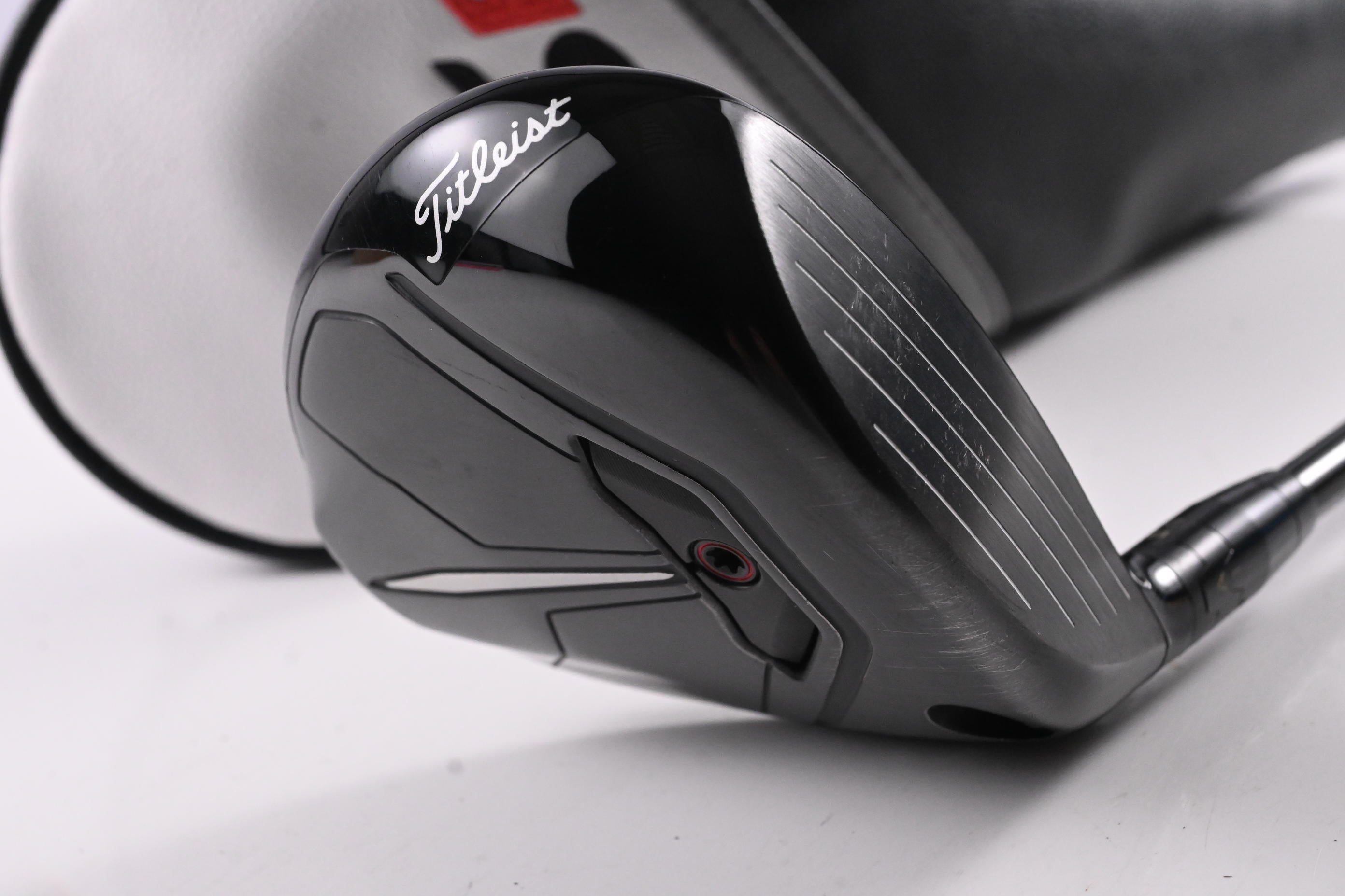 Titleist TSR2+ #3 Wood / 14.5 Degree / Regular Flex Tensei AV Blue 65 Shaft