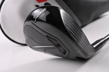 Titleist TSR2+ #3 Wood / 14.5 Degree / Regular Flex Tensei AV Blue 65 Shaft